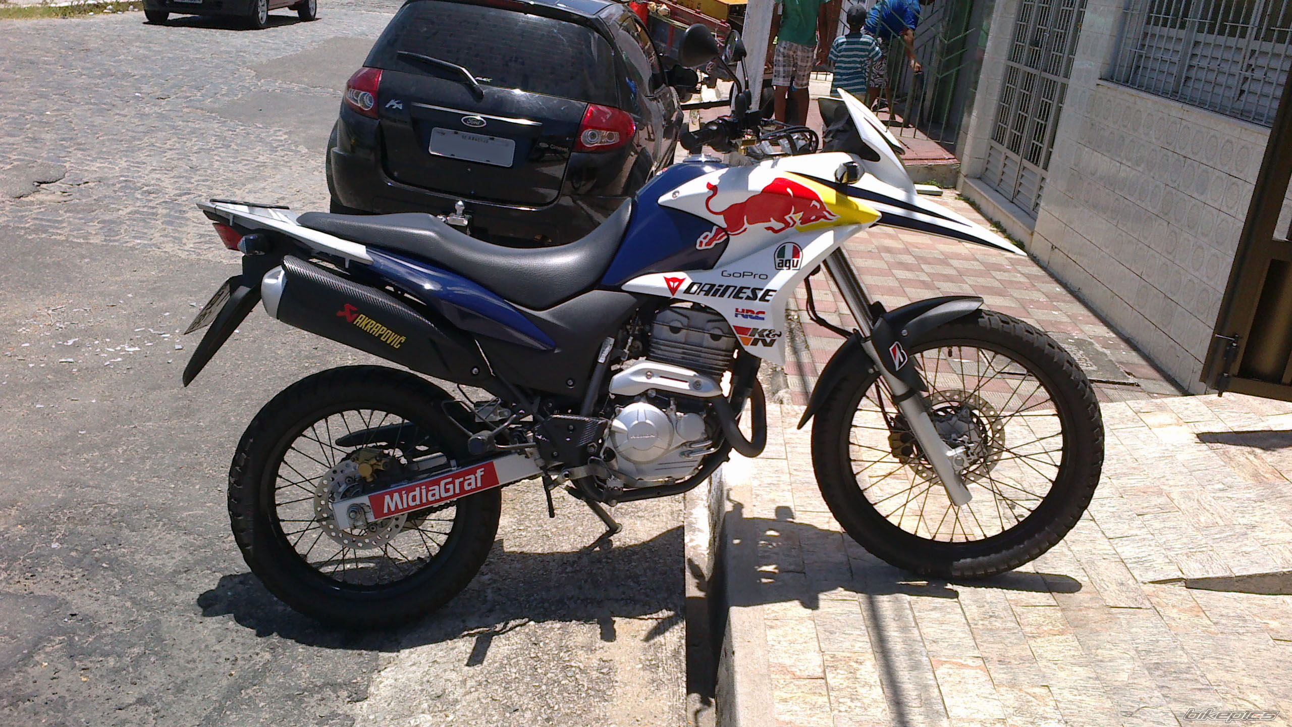 Bike Photo 2530141
