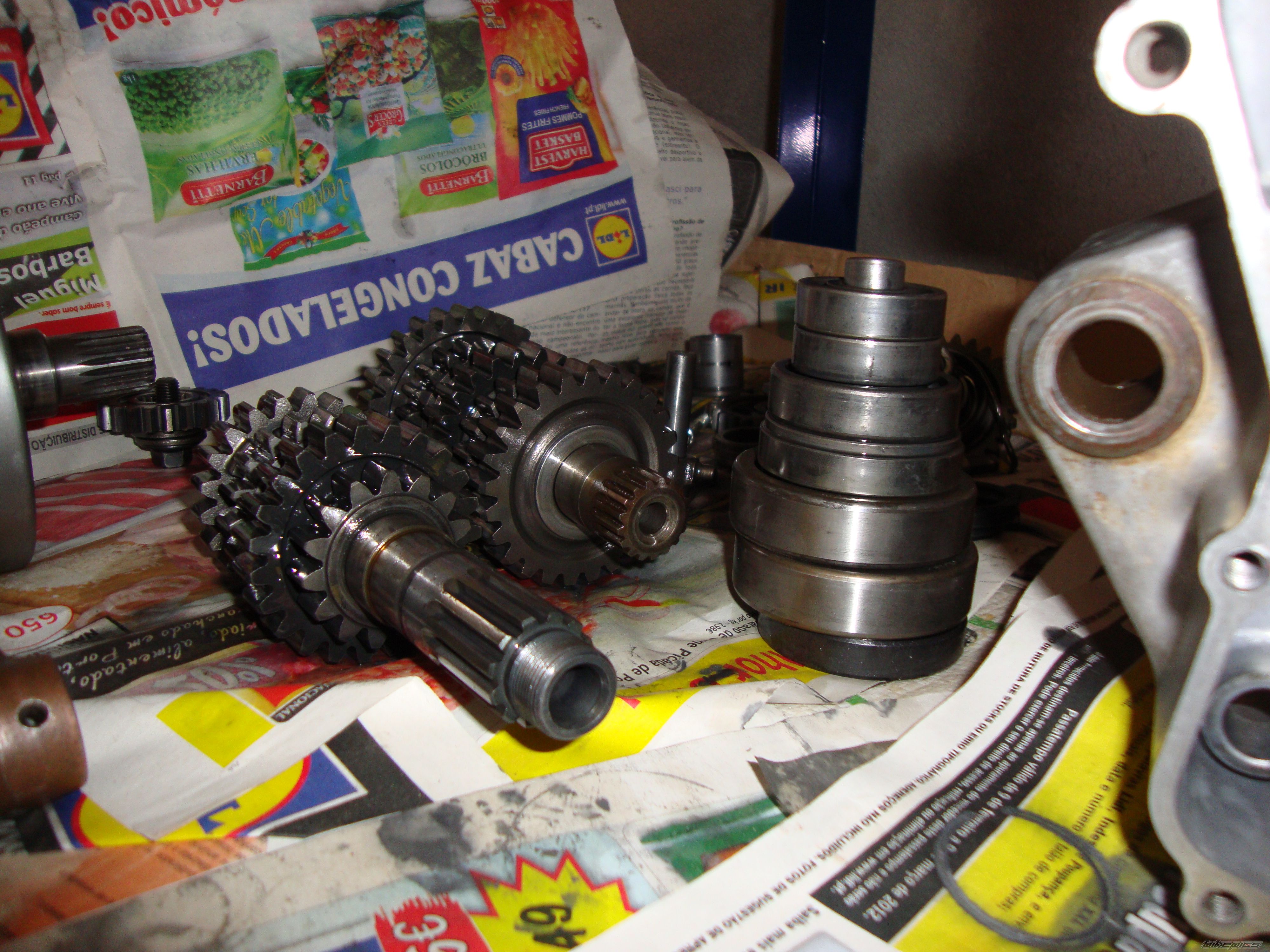 Bike Photo 2530171