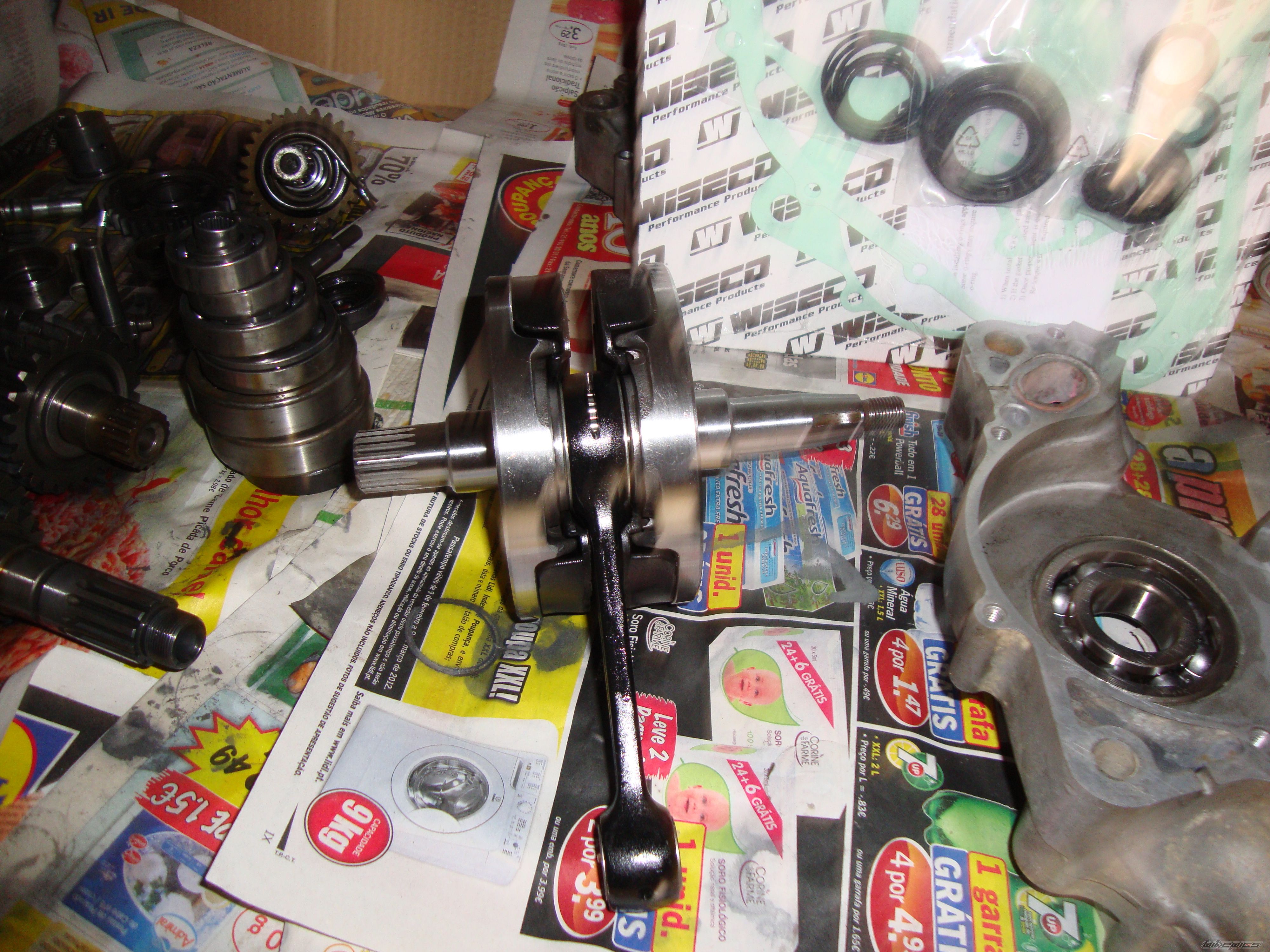 Bike Photo 2530173
