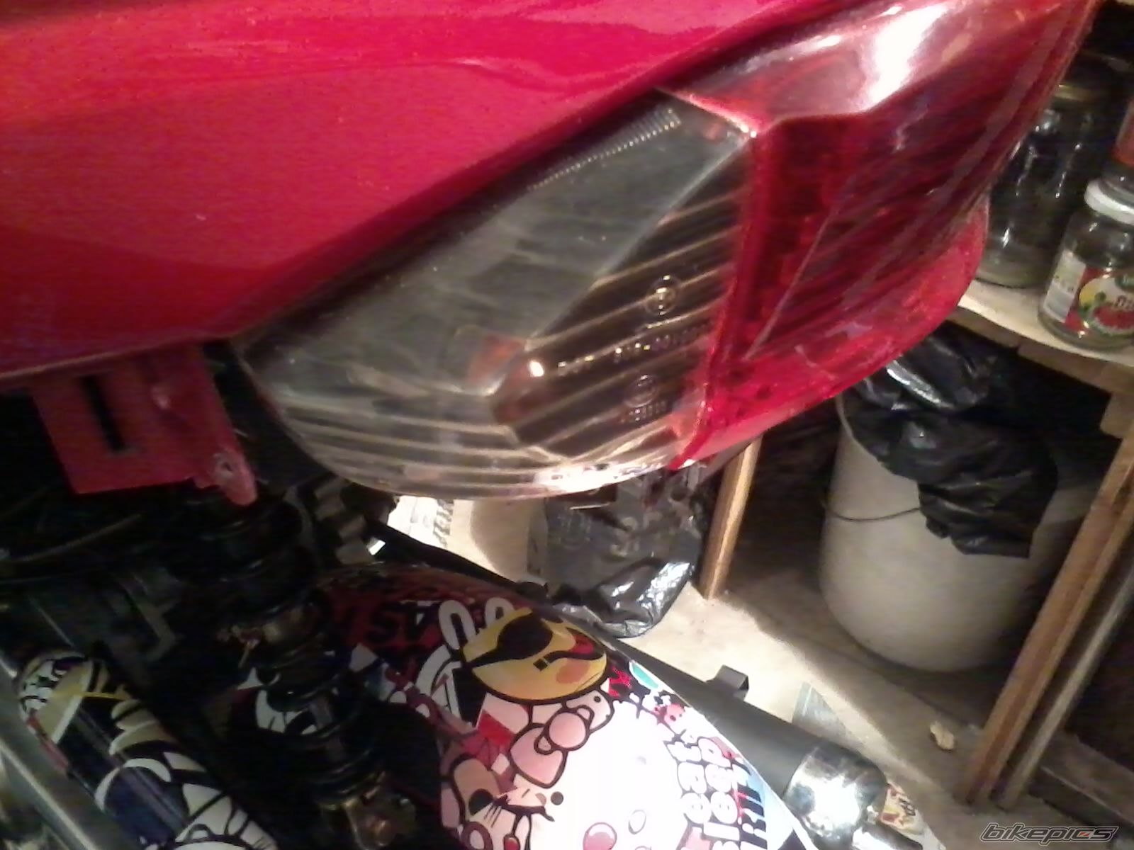 Bike Photo 2530183