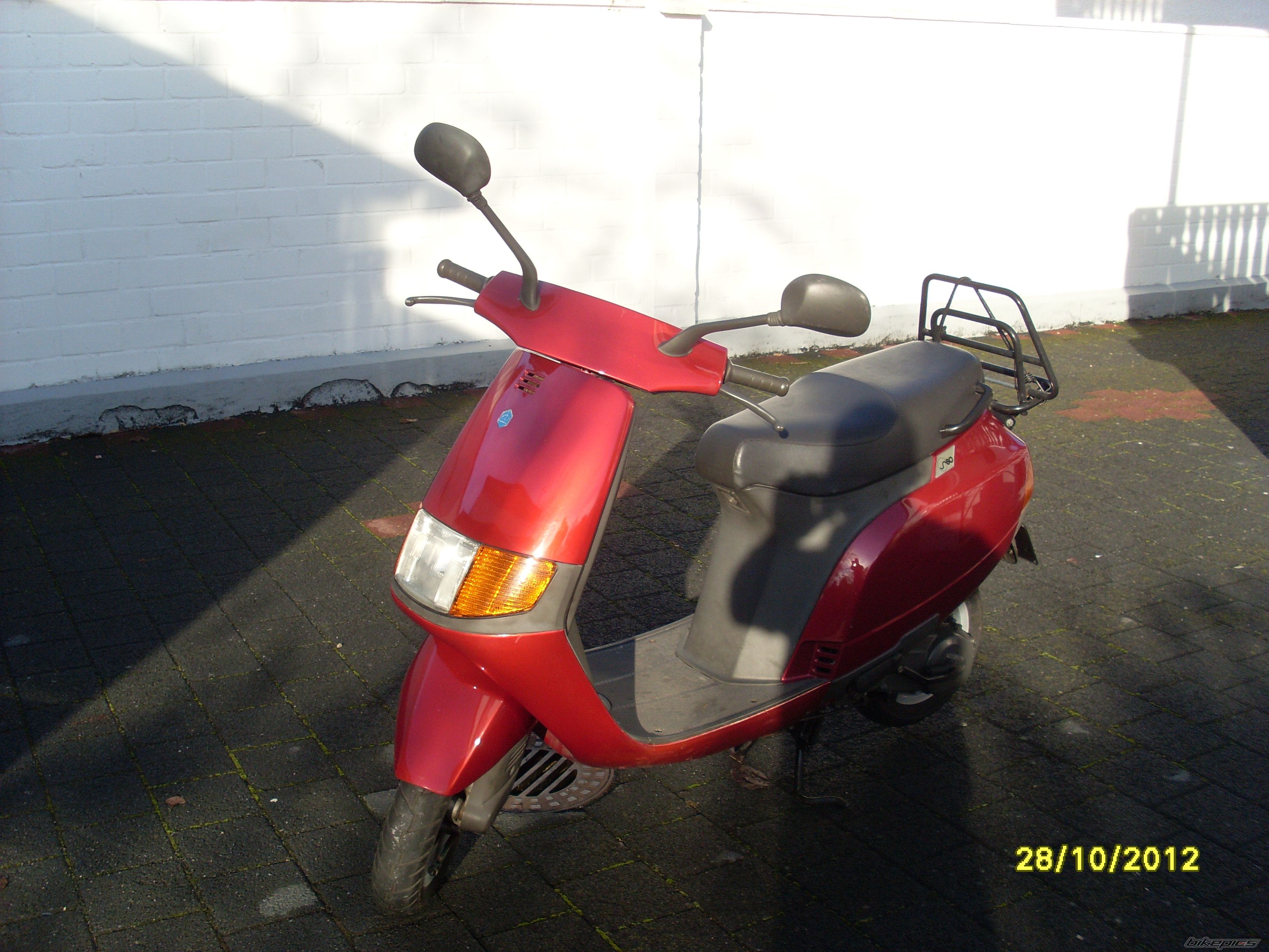 Bike Photo 2530277