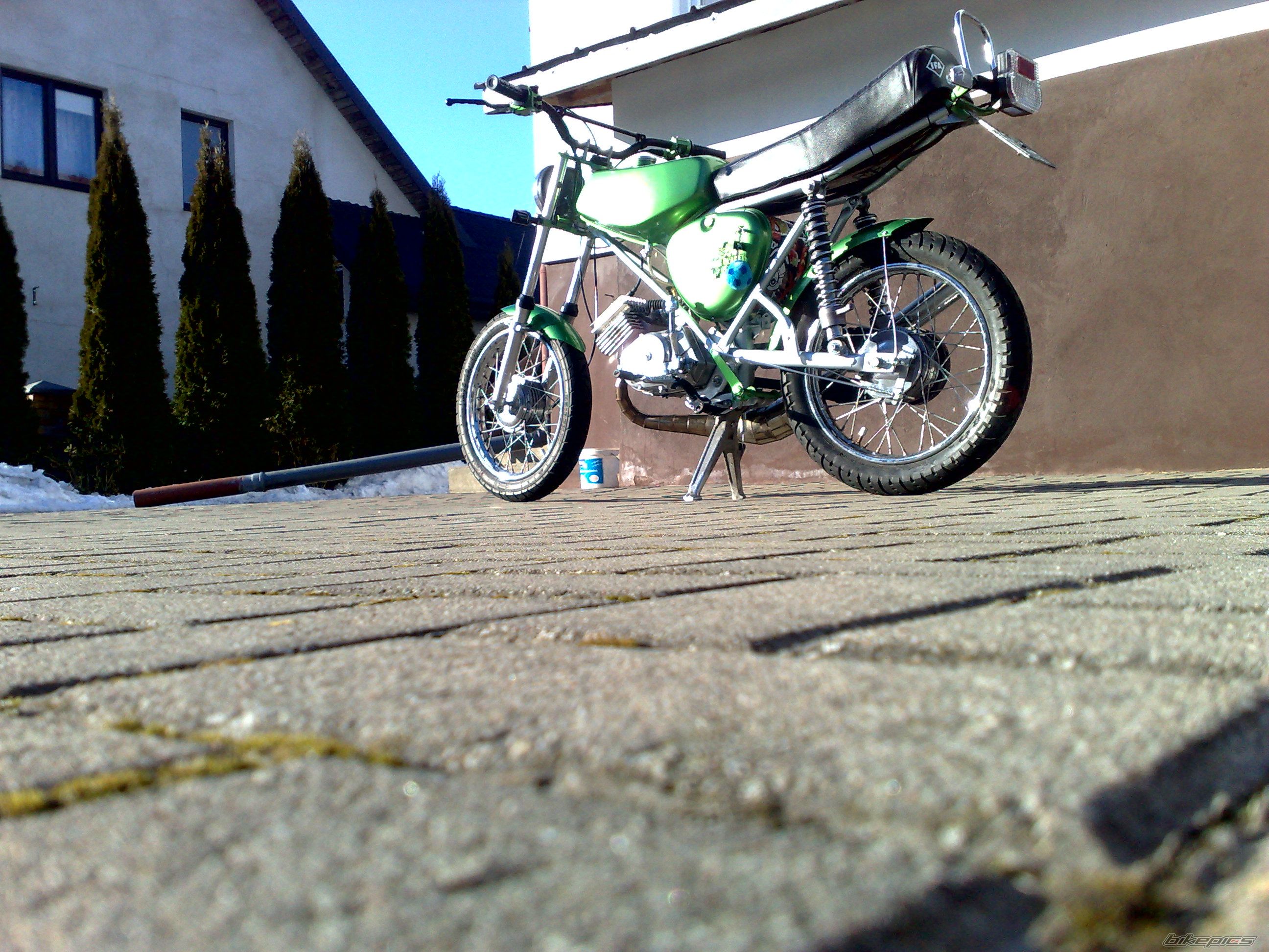 Bike Photo 2530313