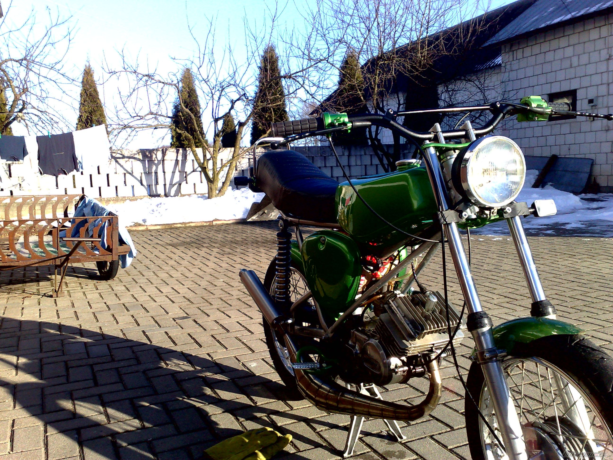 Bike Photo 2530324