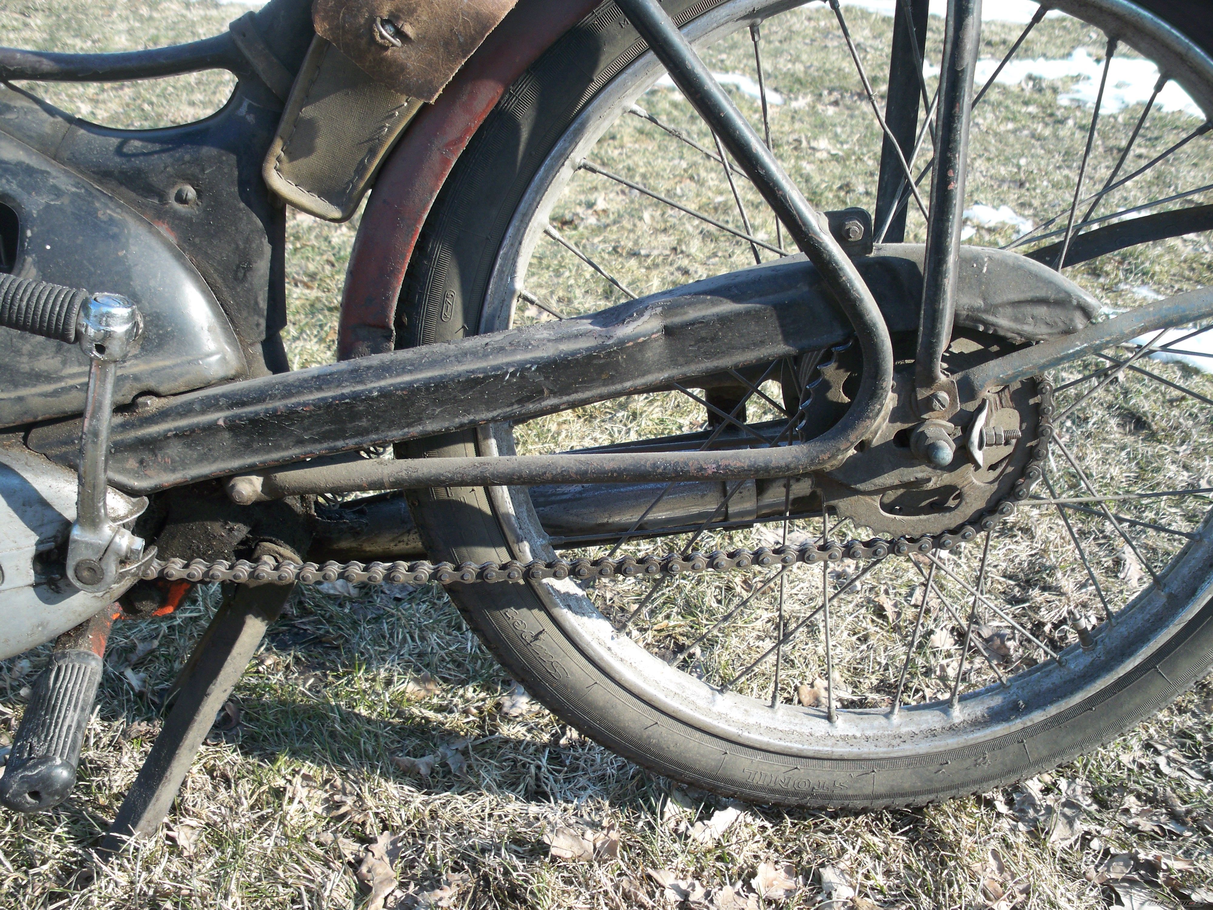 Bike Photo 2530325