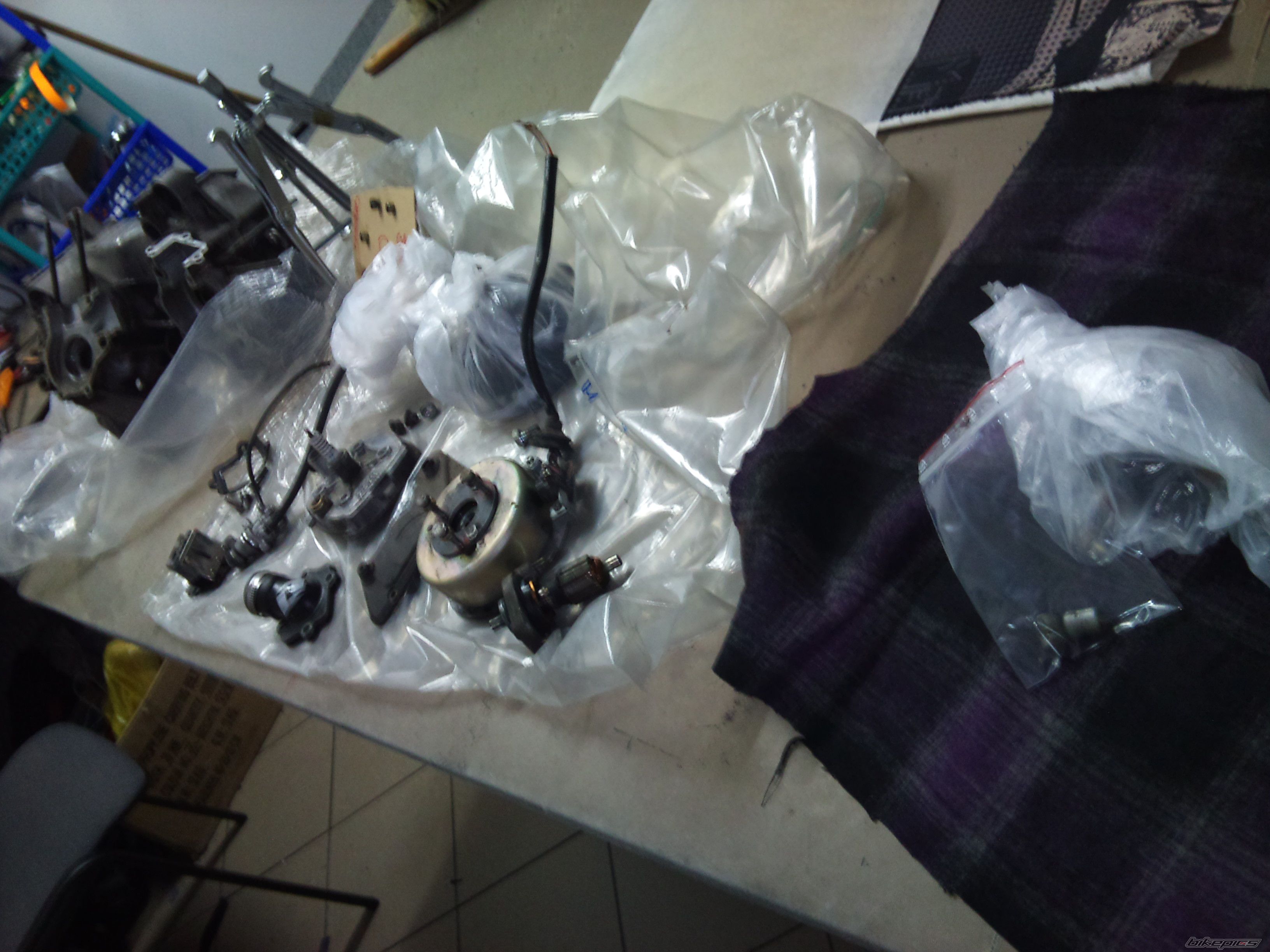 Bike Photo 2530350