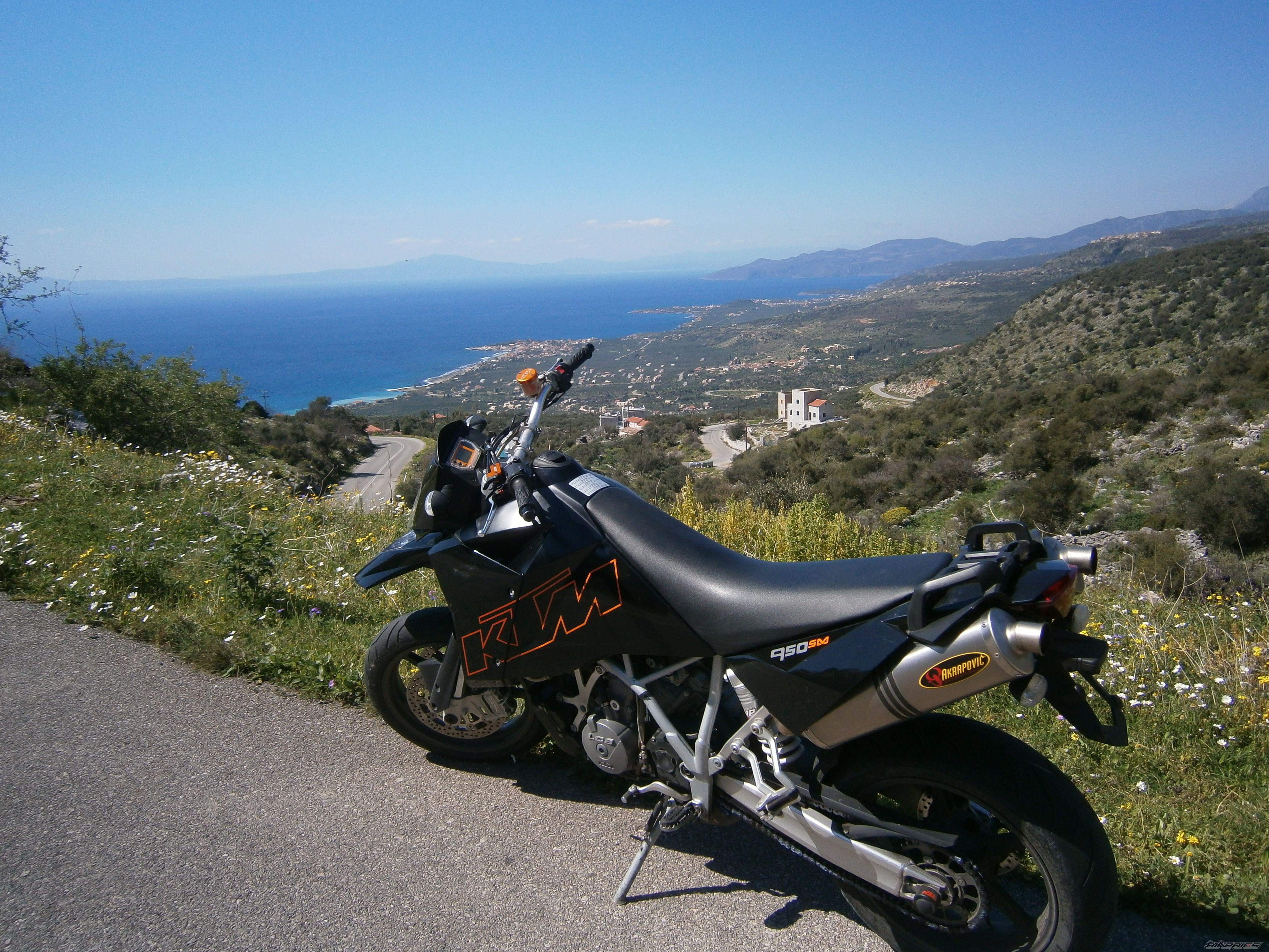 Bike Photo 2530362