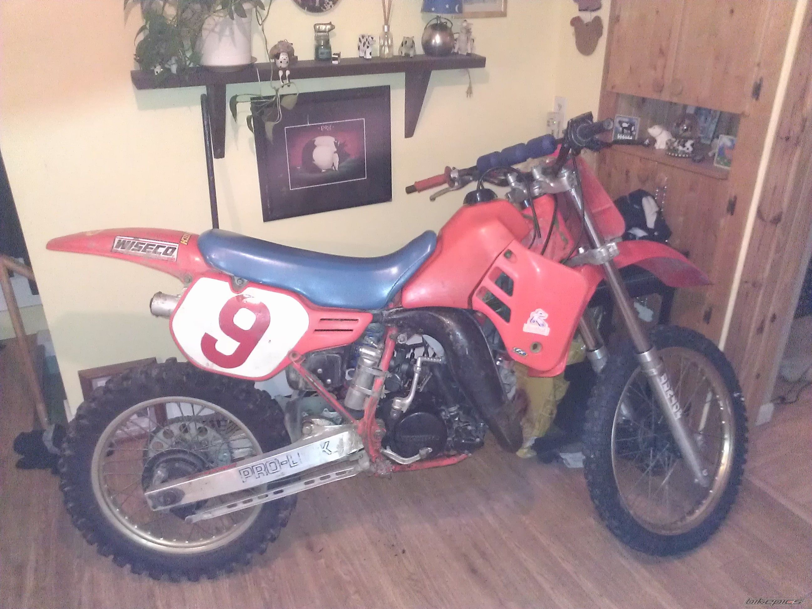 Bike Photo 2530375