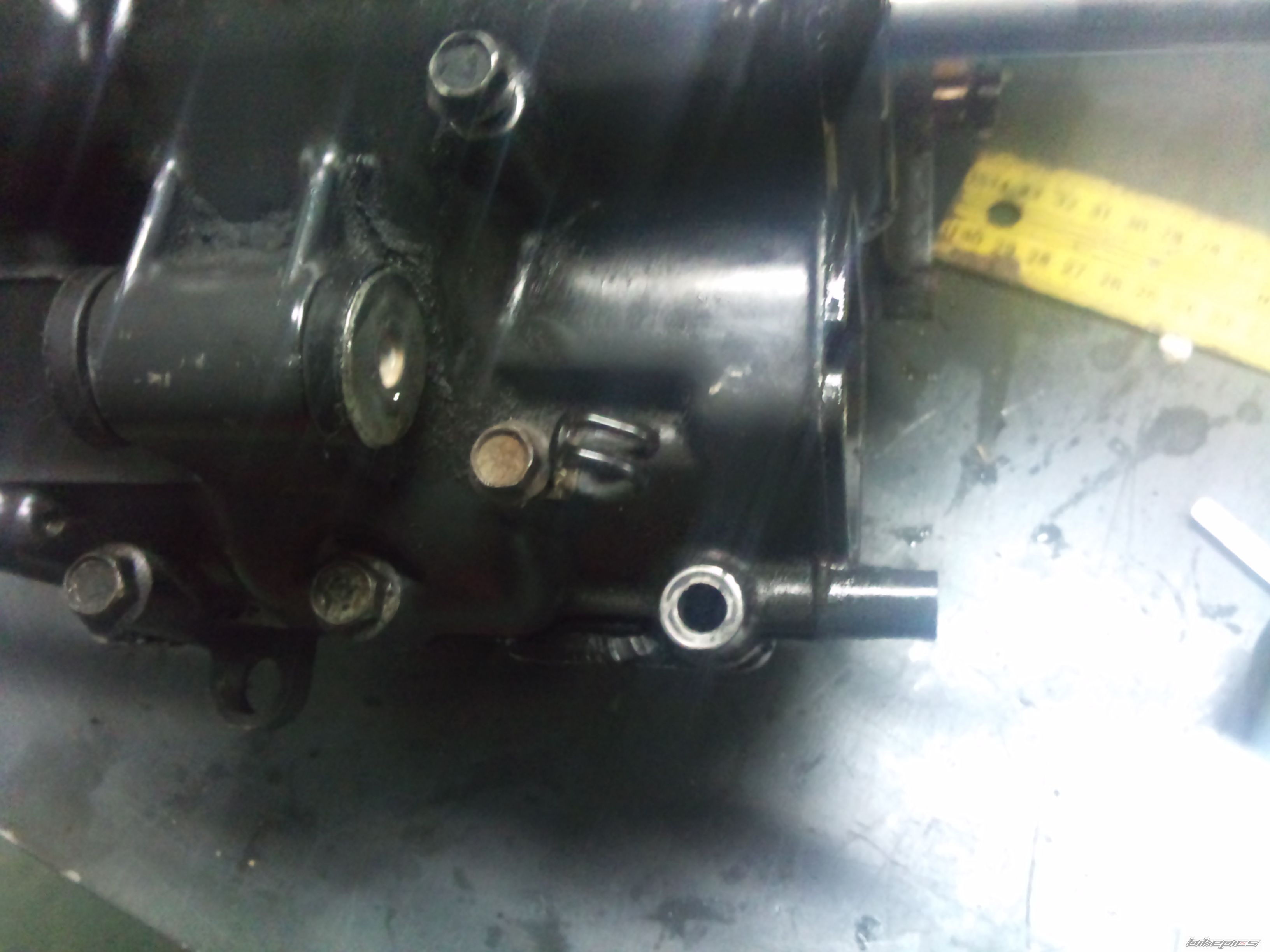 Bike Photo 2530380