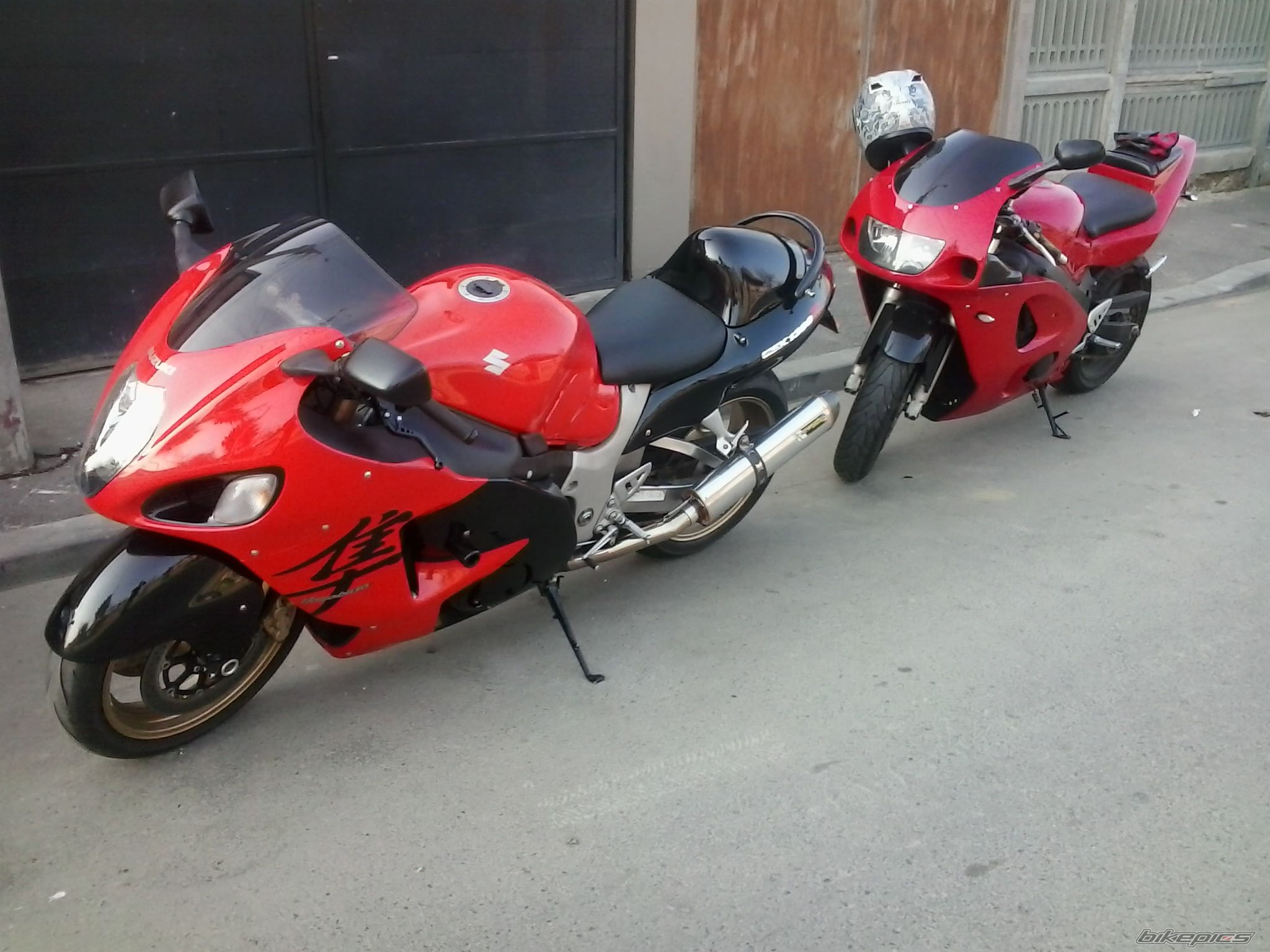 Bike Photo 2530392