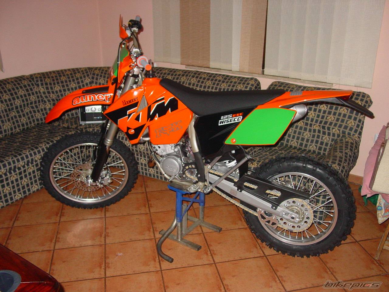 Bike Photo 253040