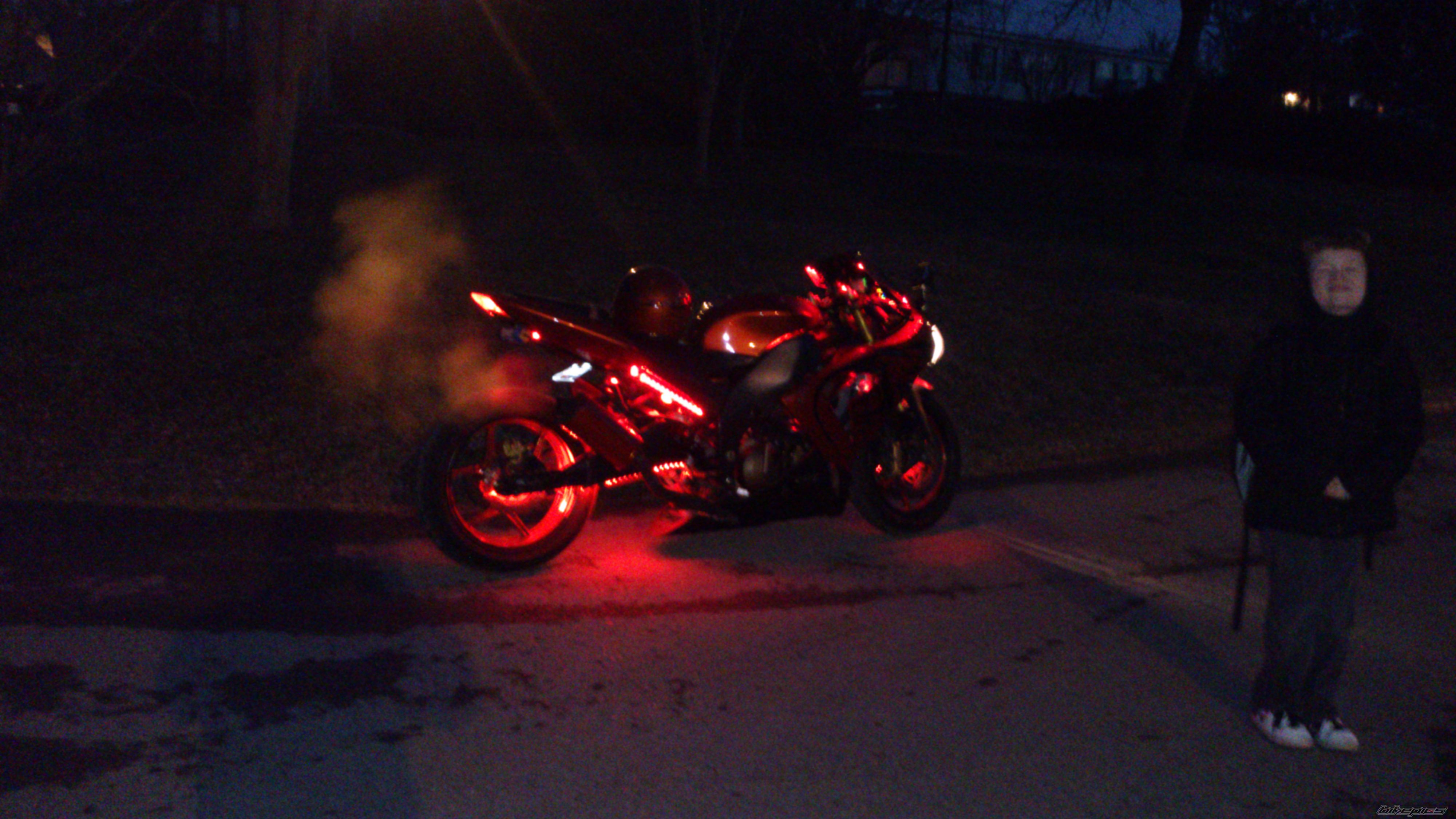 Bike Photo 2530420
