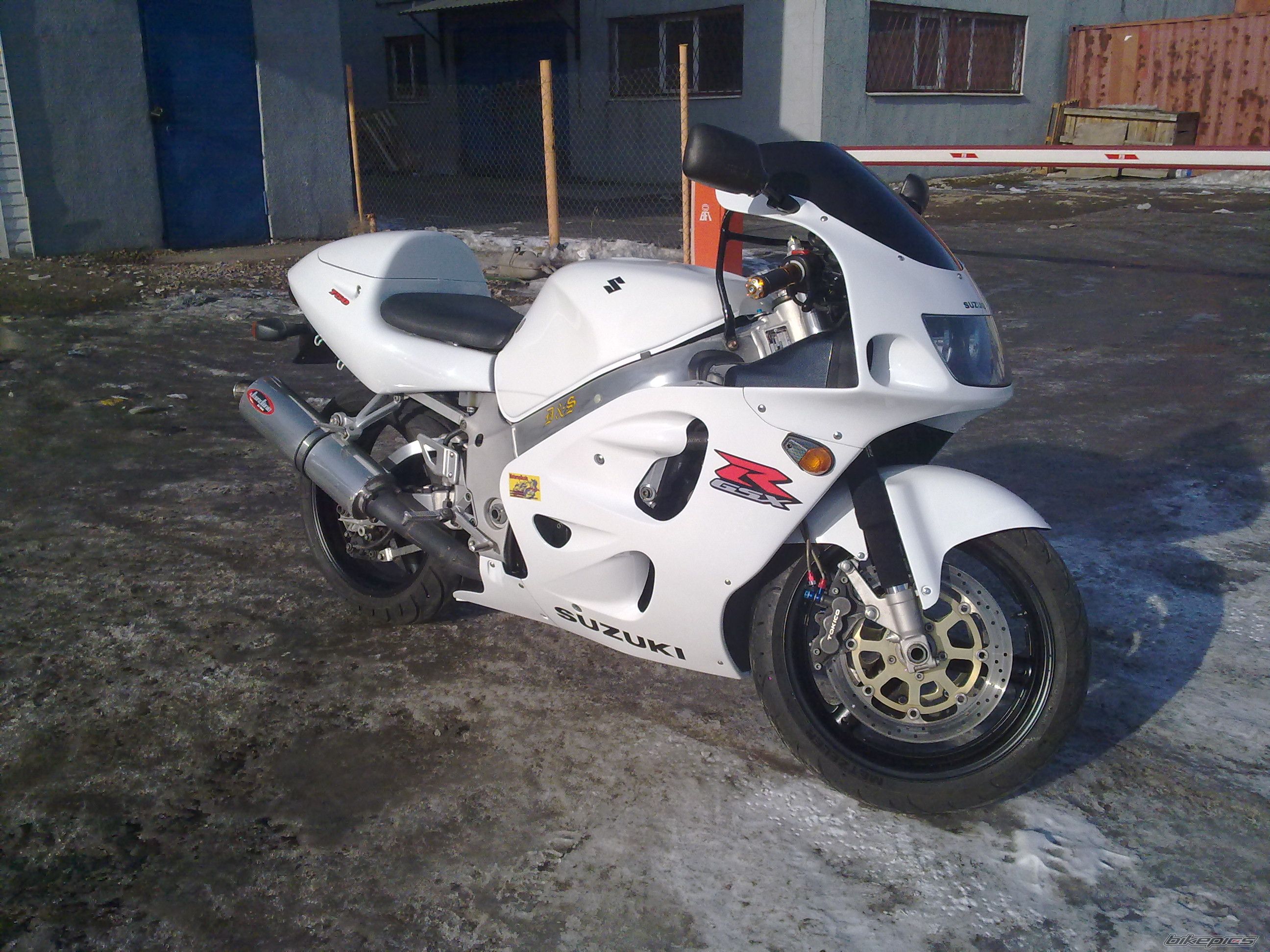 Bike Photo 2530437