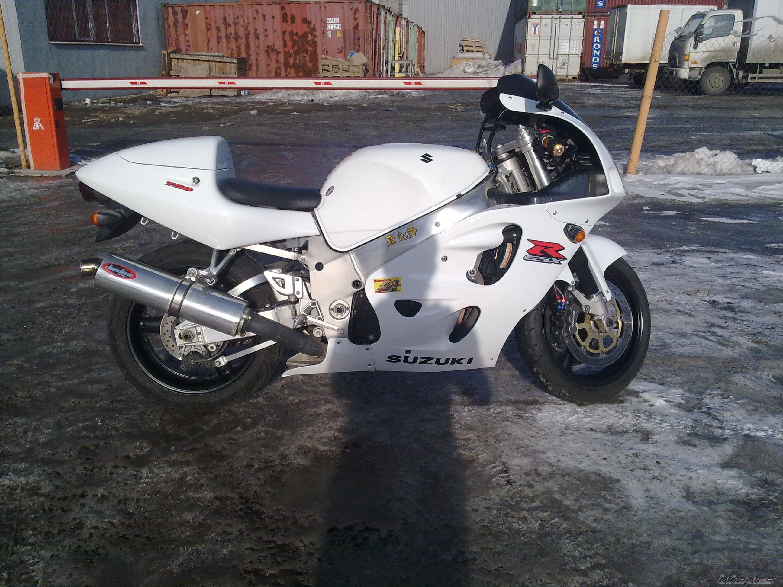 Bike Photo 2530438