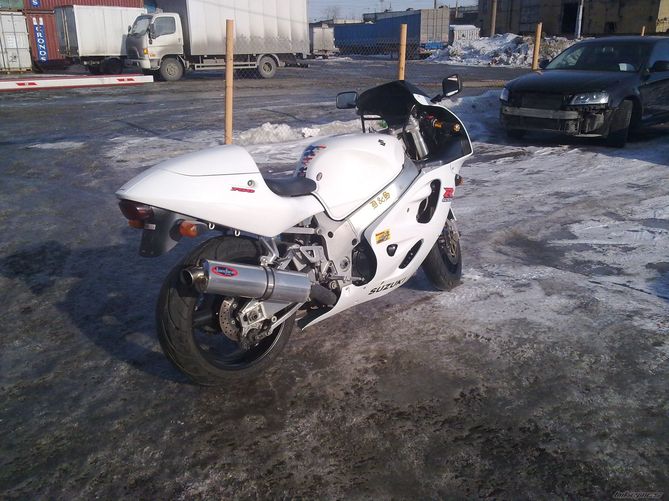 Bike Photo 2530439