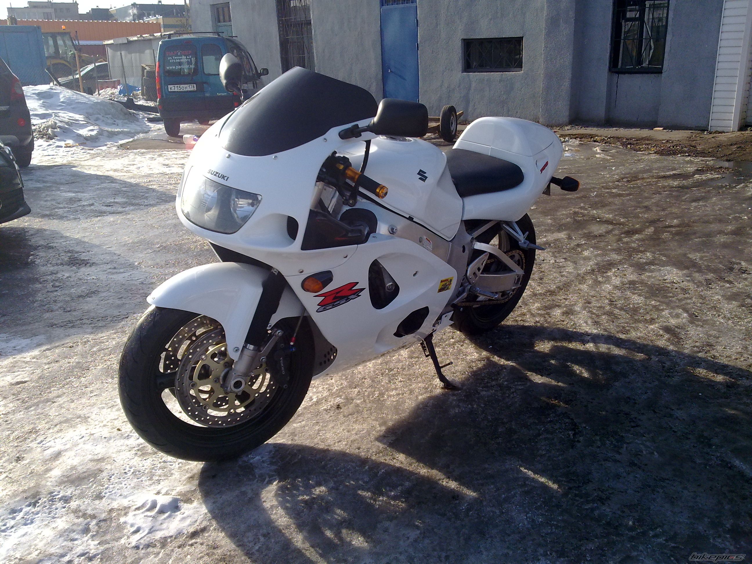 Bike Photo 2530440