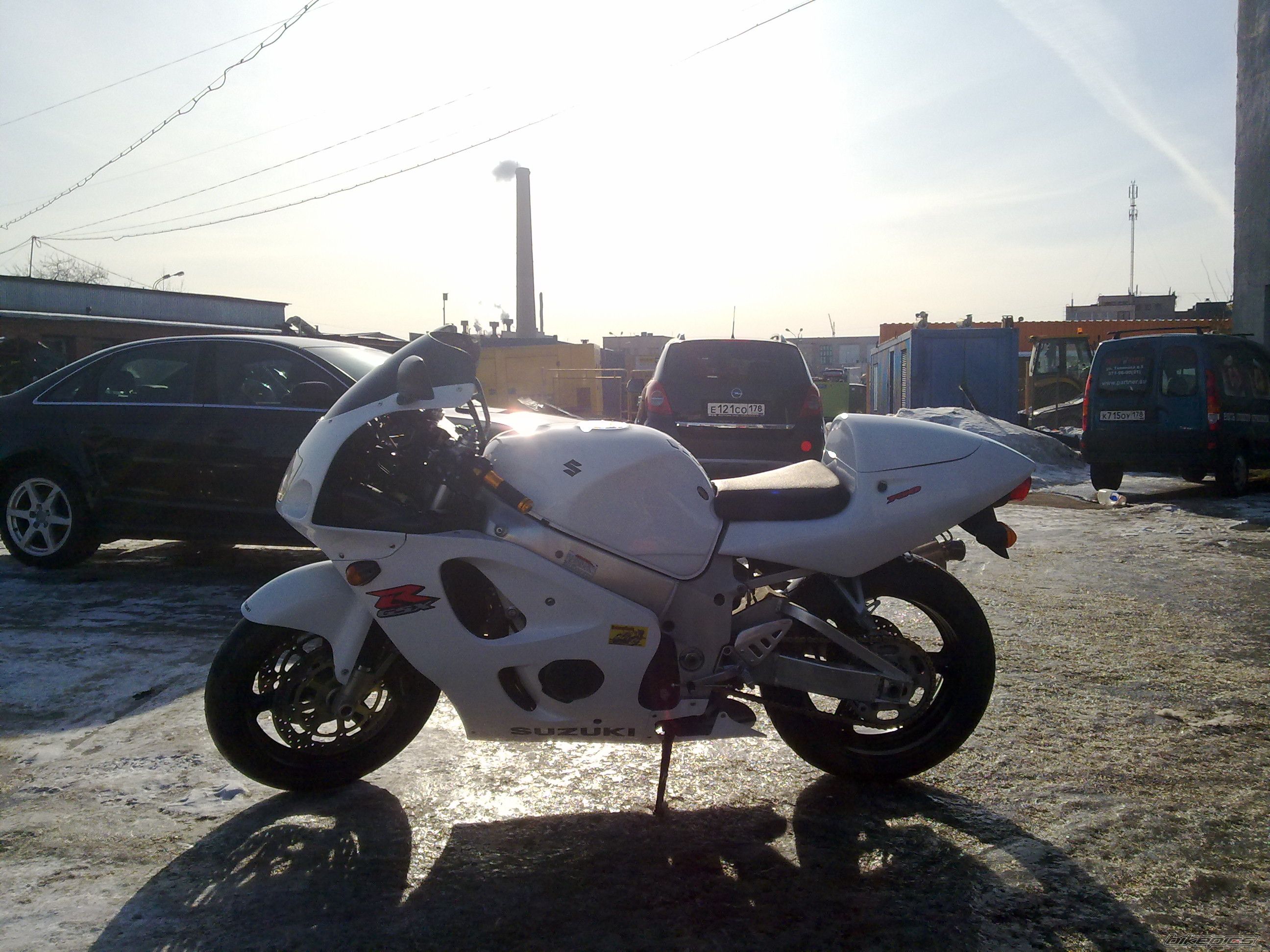 Bike Photo 2530441