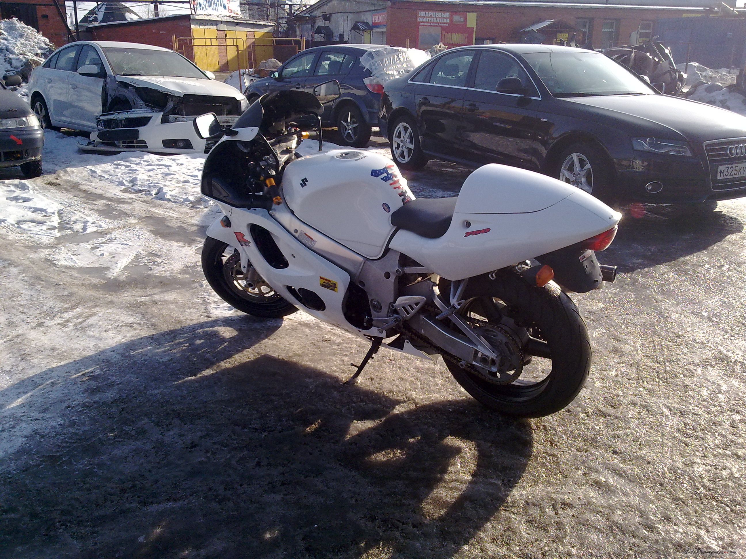 Bike Photo 2530442