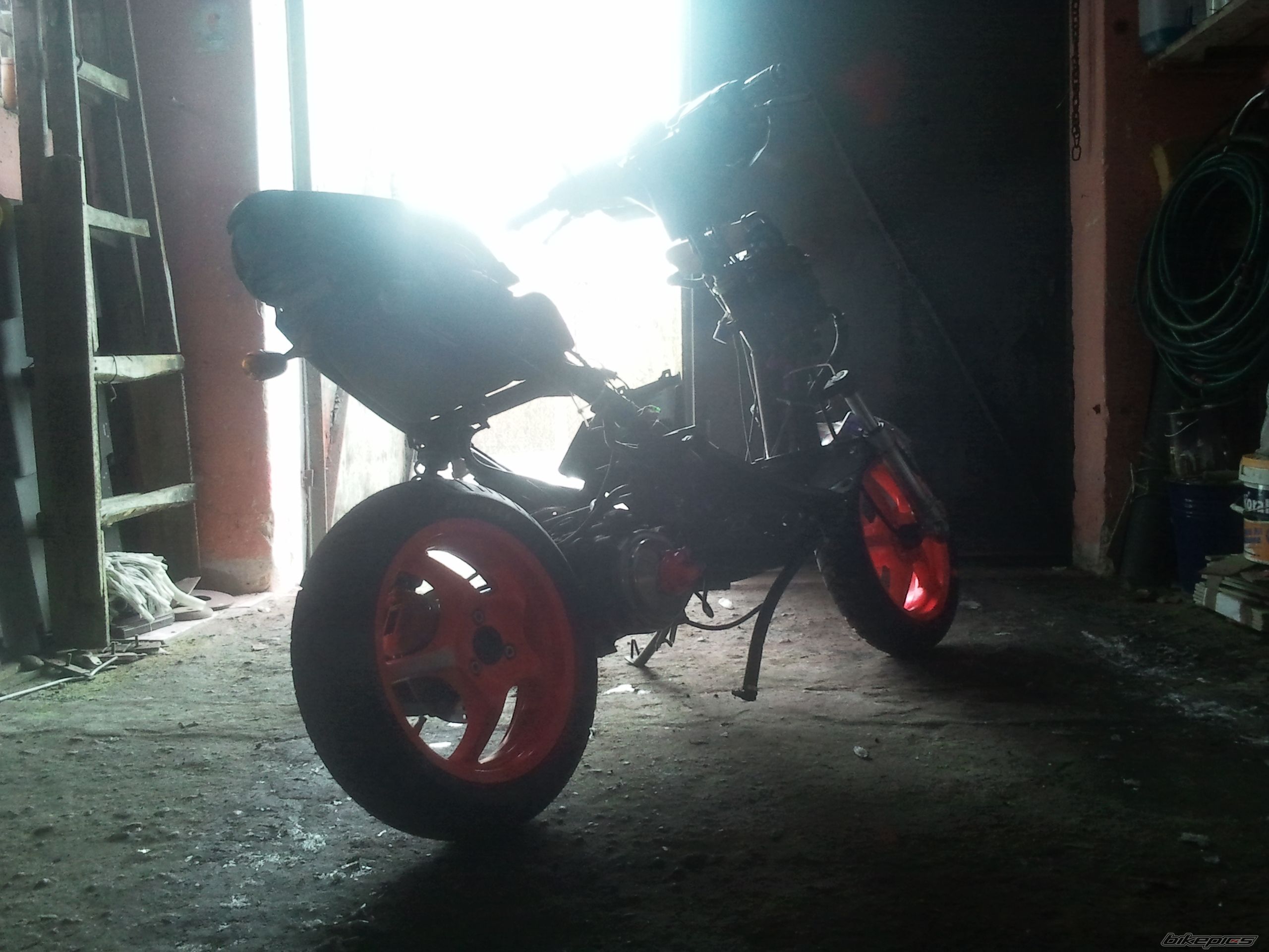 Bike Photo 2530518