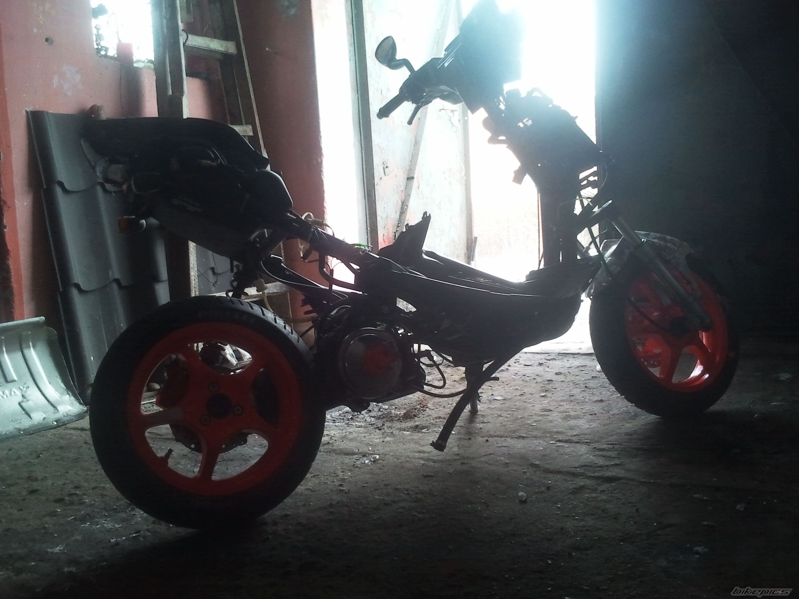 Bike Photo 2530520