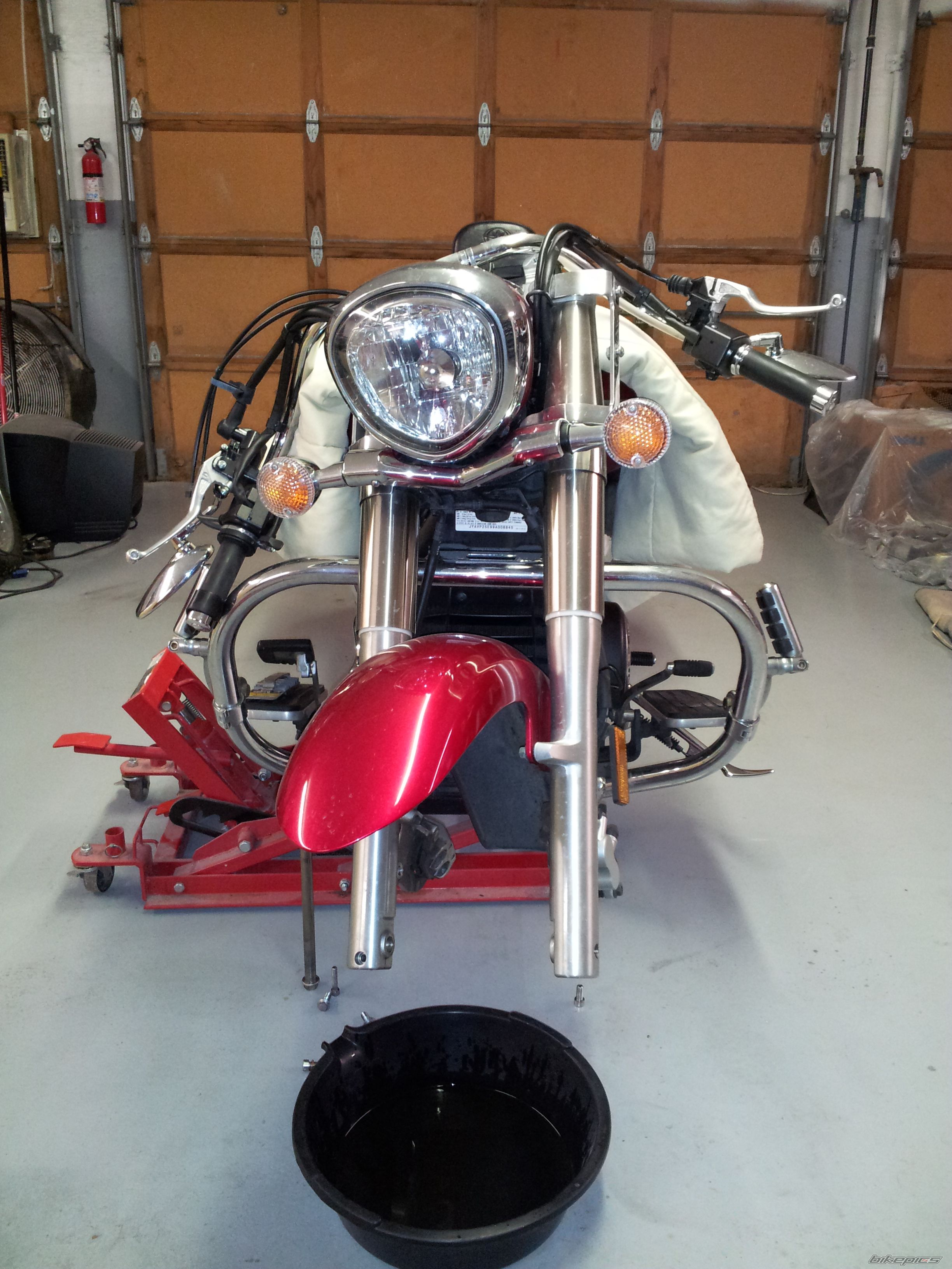 V Star 1300