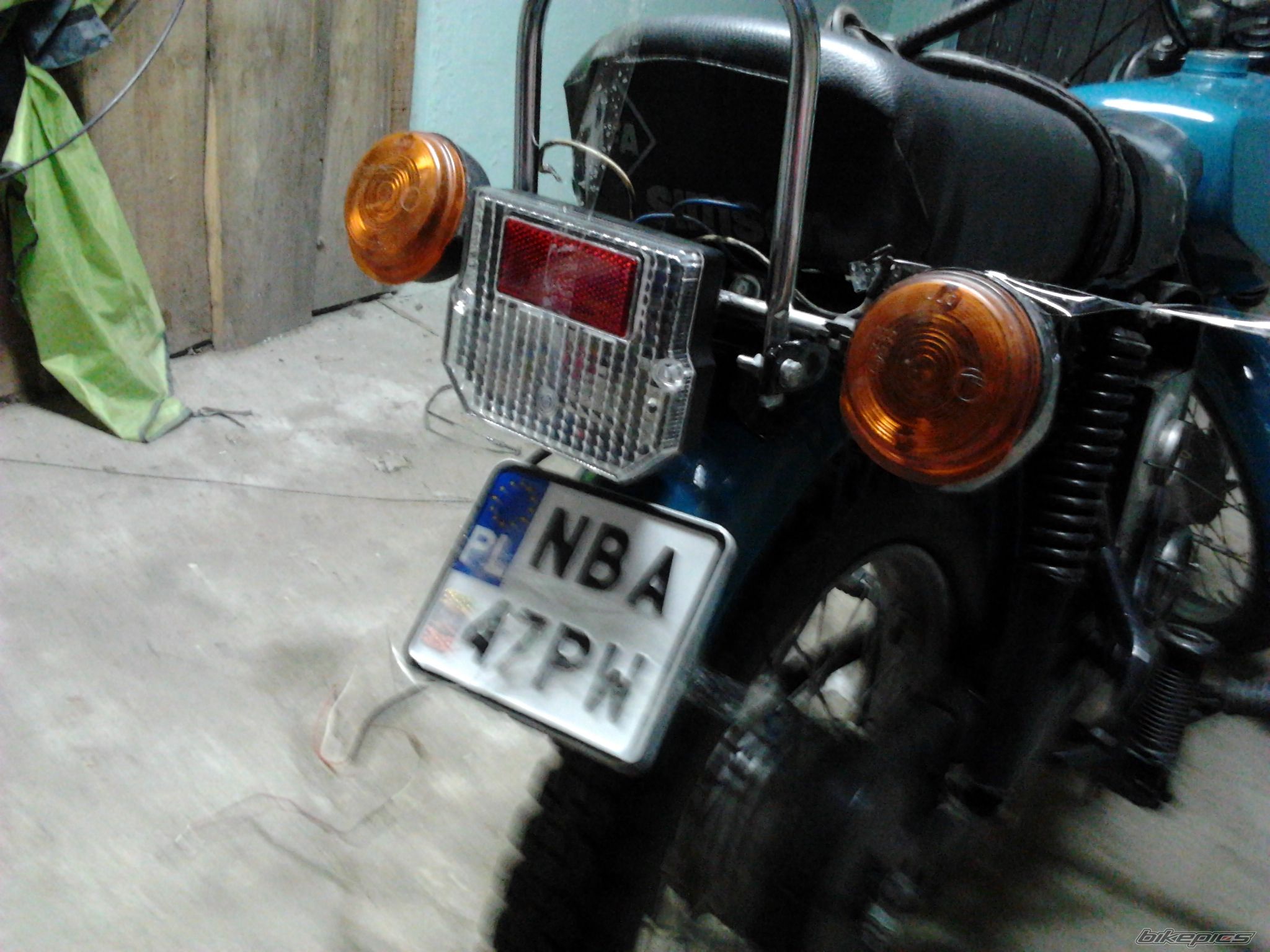 Bike Photo 2530548