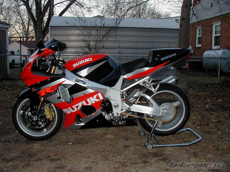 Bike Photo 25306