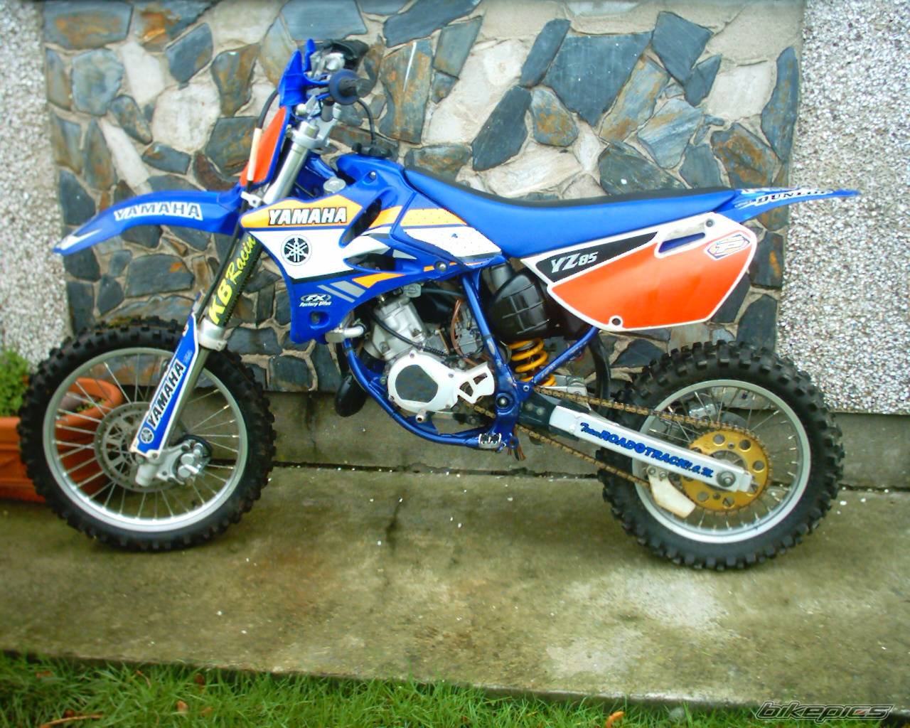 Bike Photo 253062