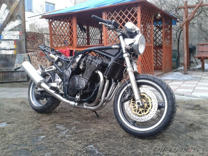 Bike Photo 2530636