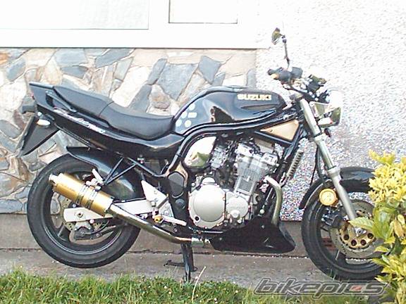 Bike Photo 253065