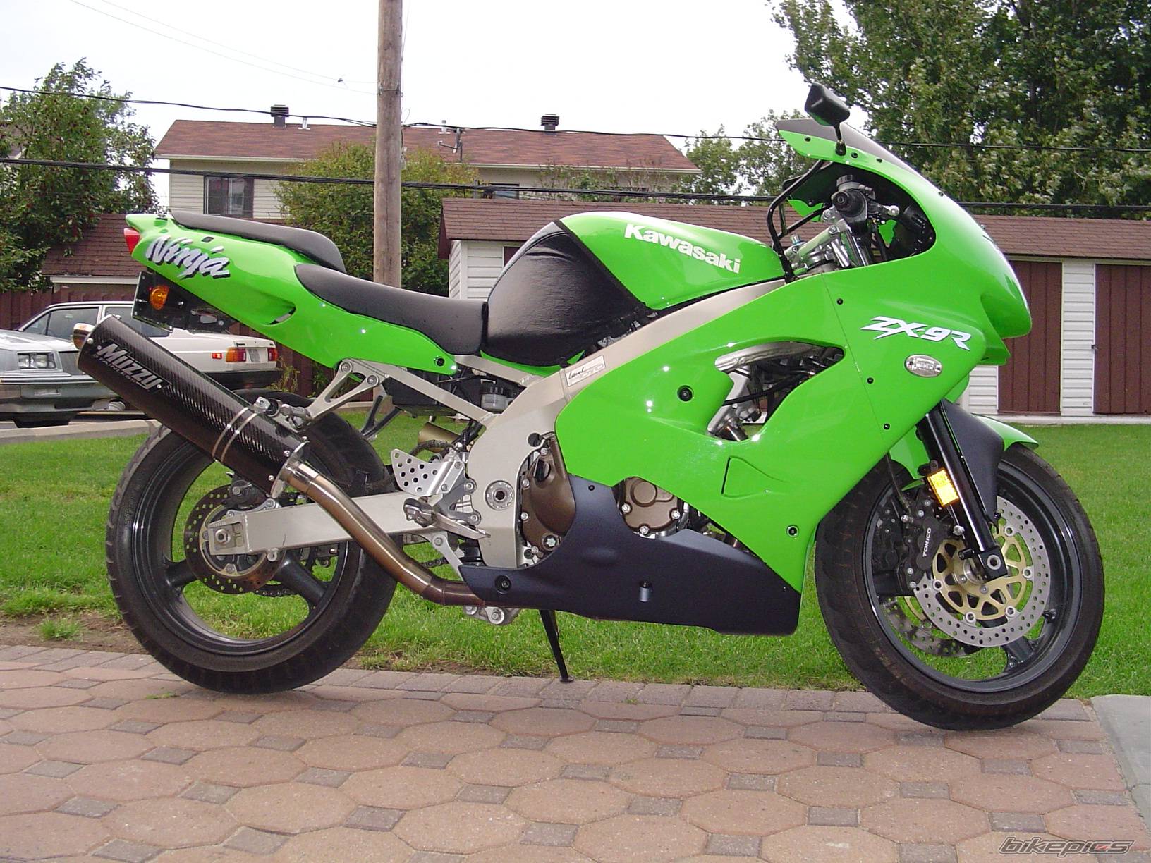 Bike Photo 253068