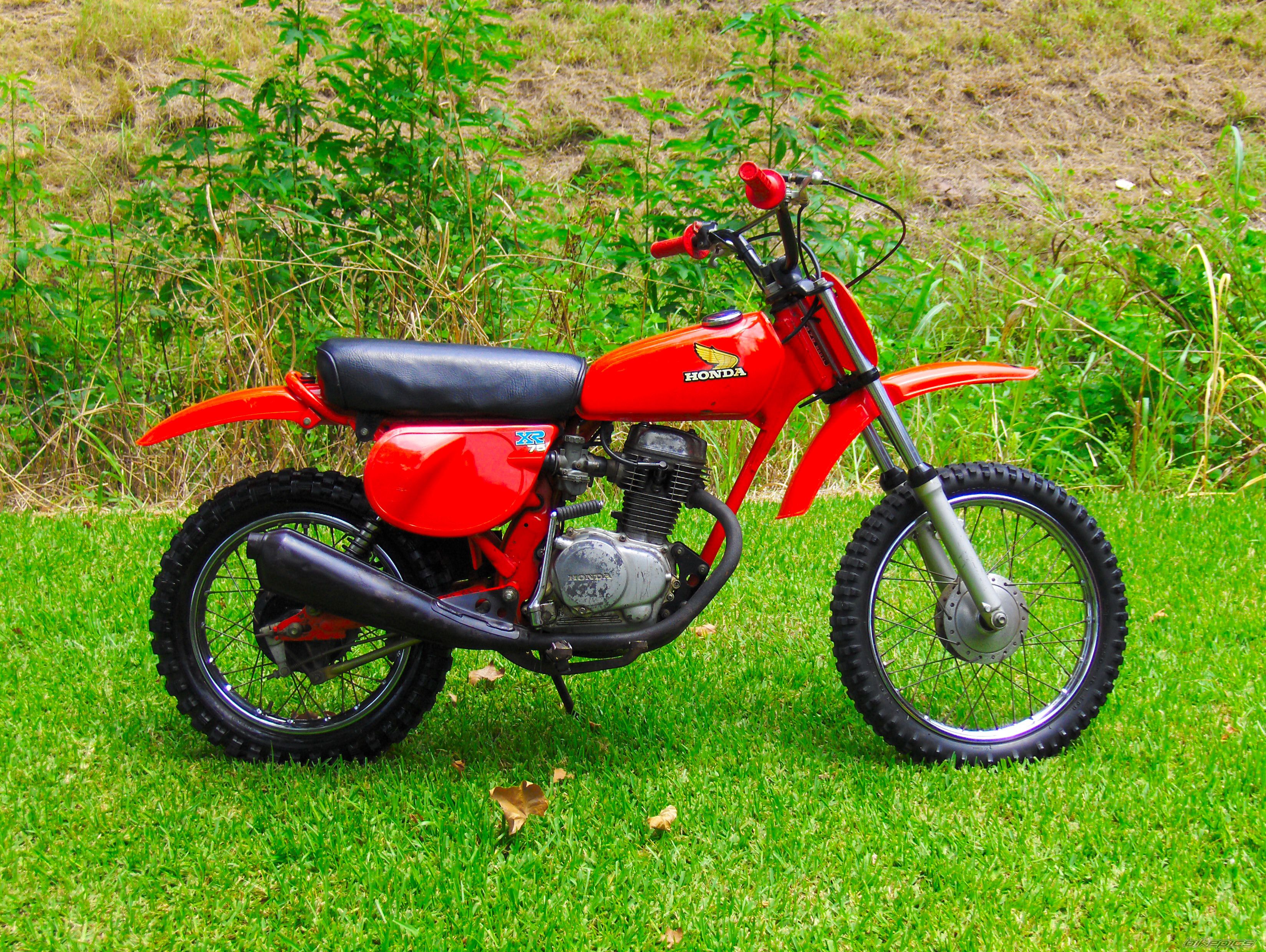 Bike Photo 2530696
