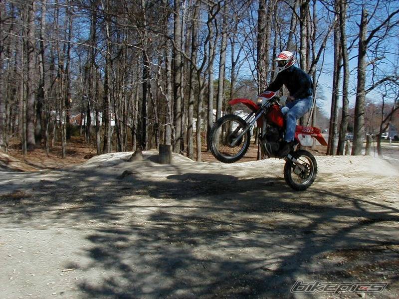 Bike Photo 25307