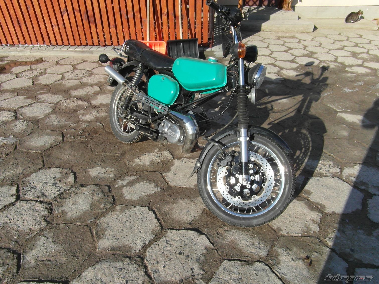 Bike Photo 2530700