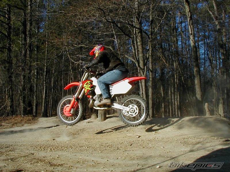 Bike Photo 25308