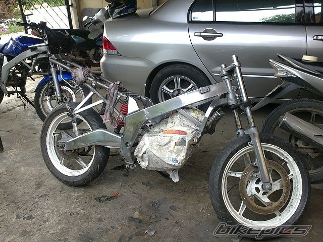 Bike Photo 2530811