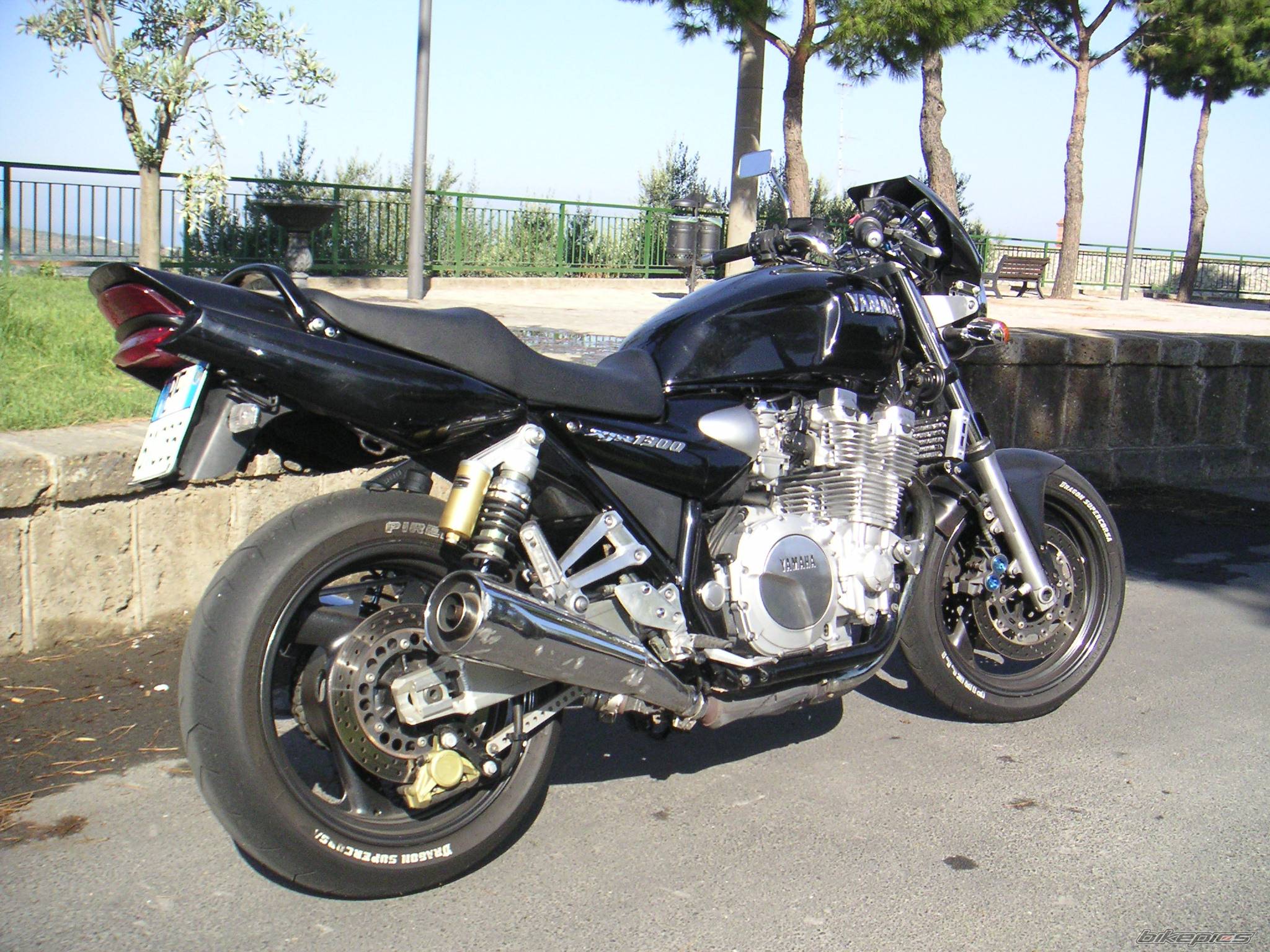 Bike Photo 253092
