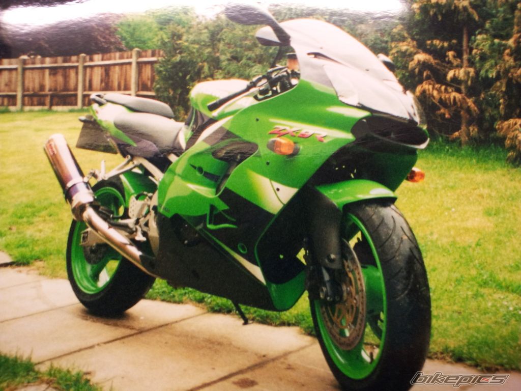 Bike Photo 2530963