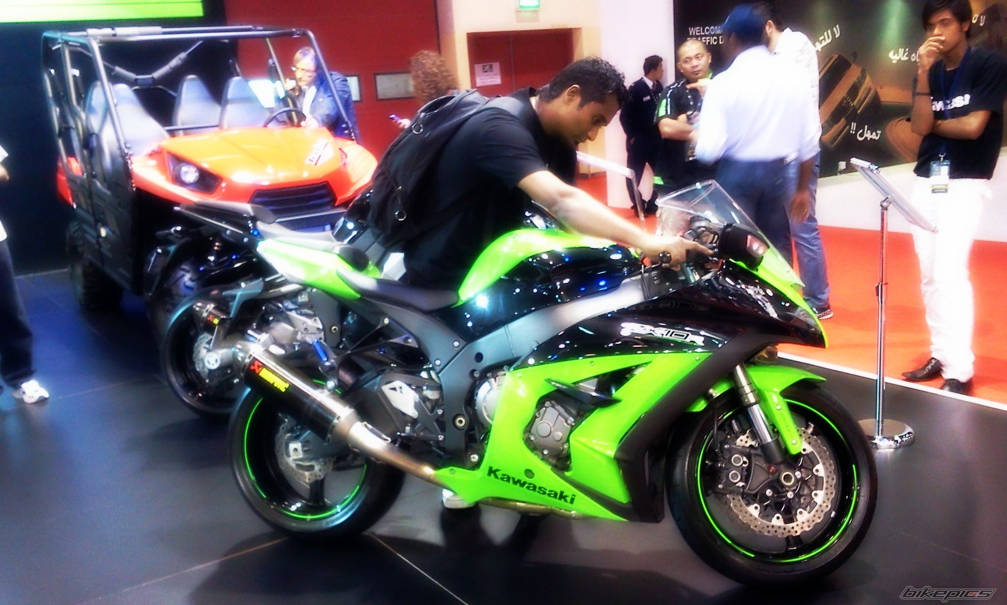 Bike Photo 2531218