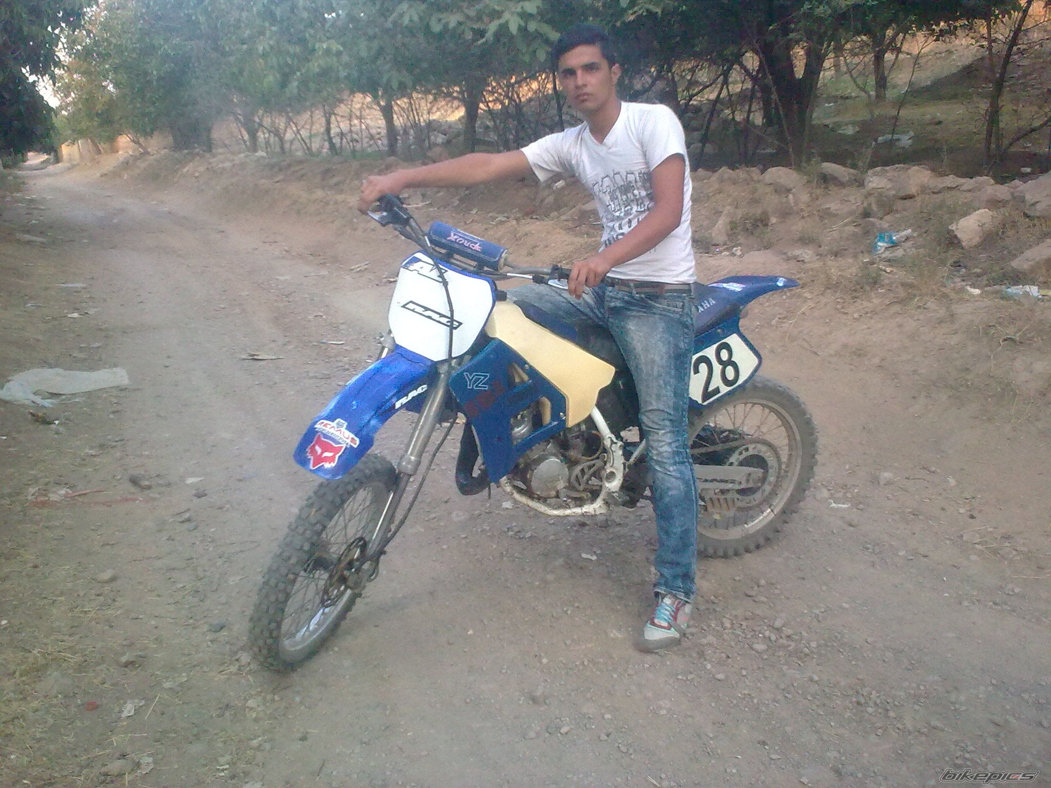Bike Photo 2531238