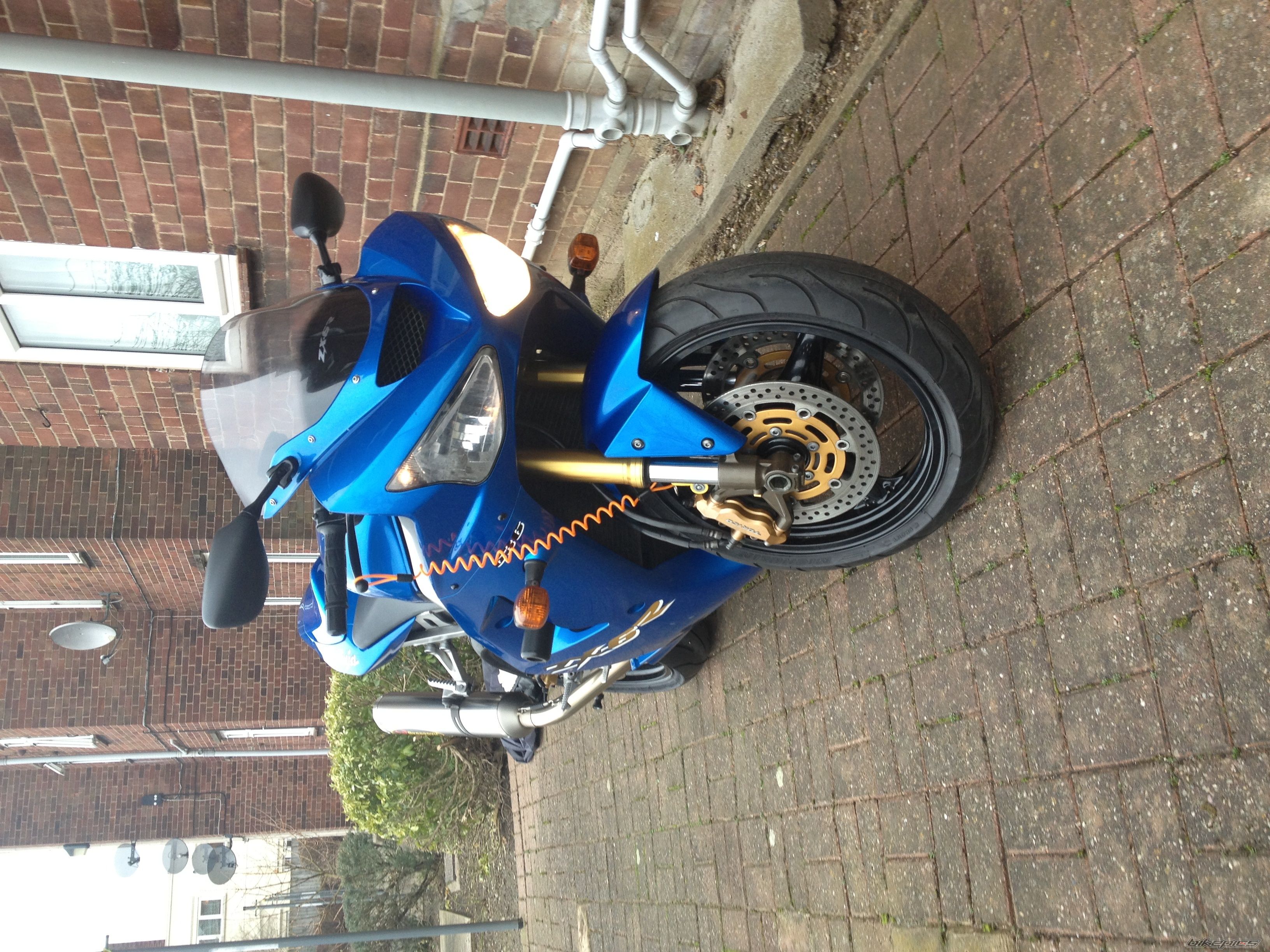 Bike Photo 2531240