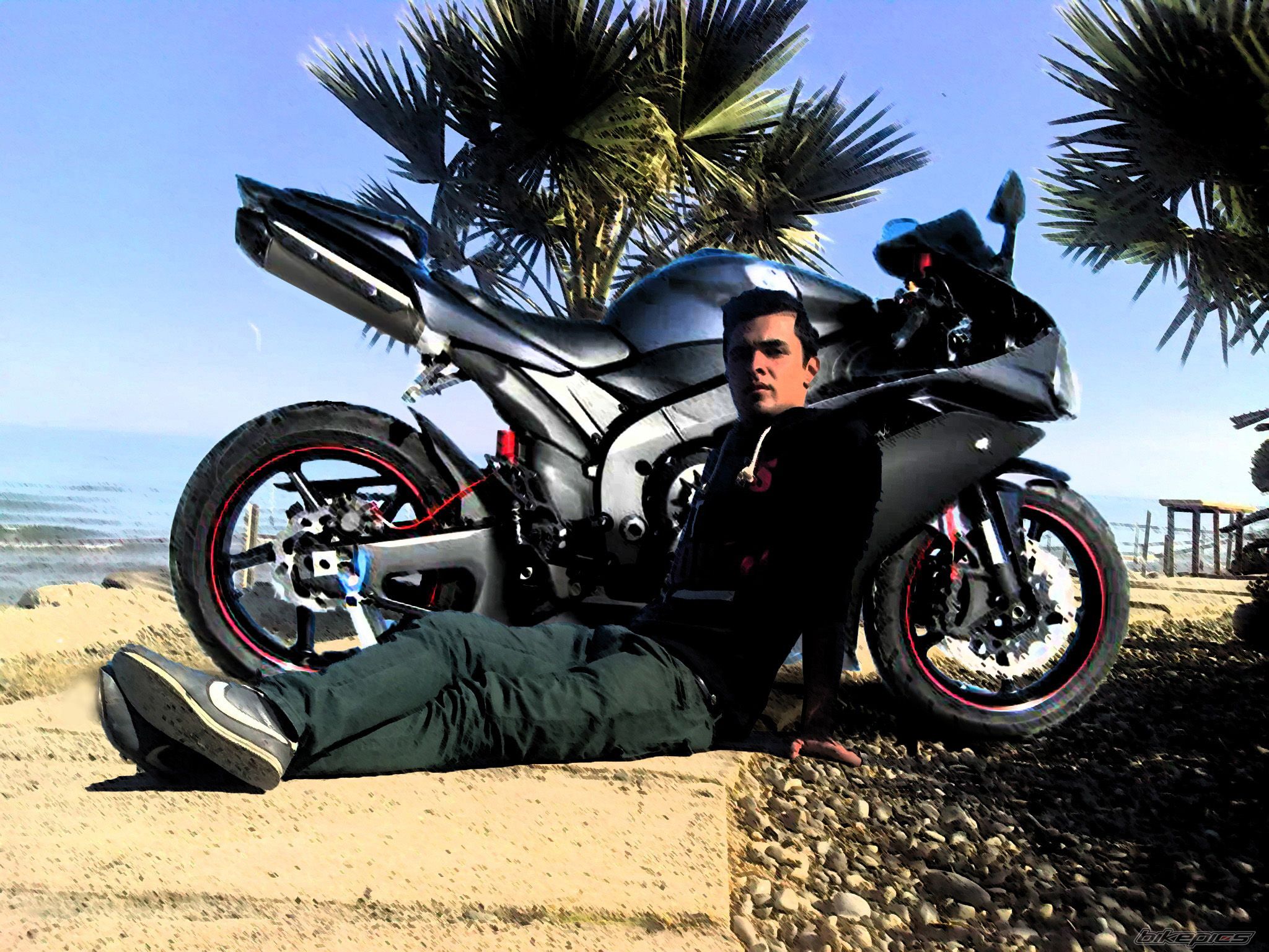 Bike Photo 2531241