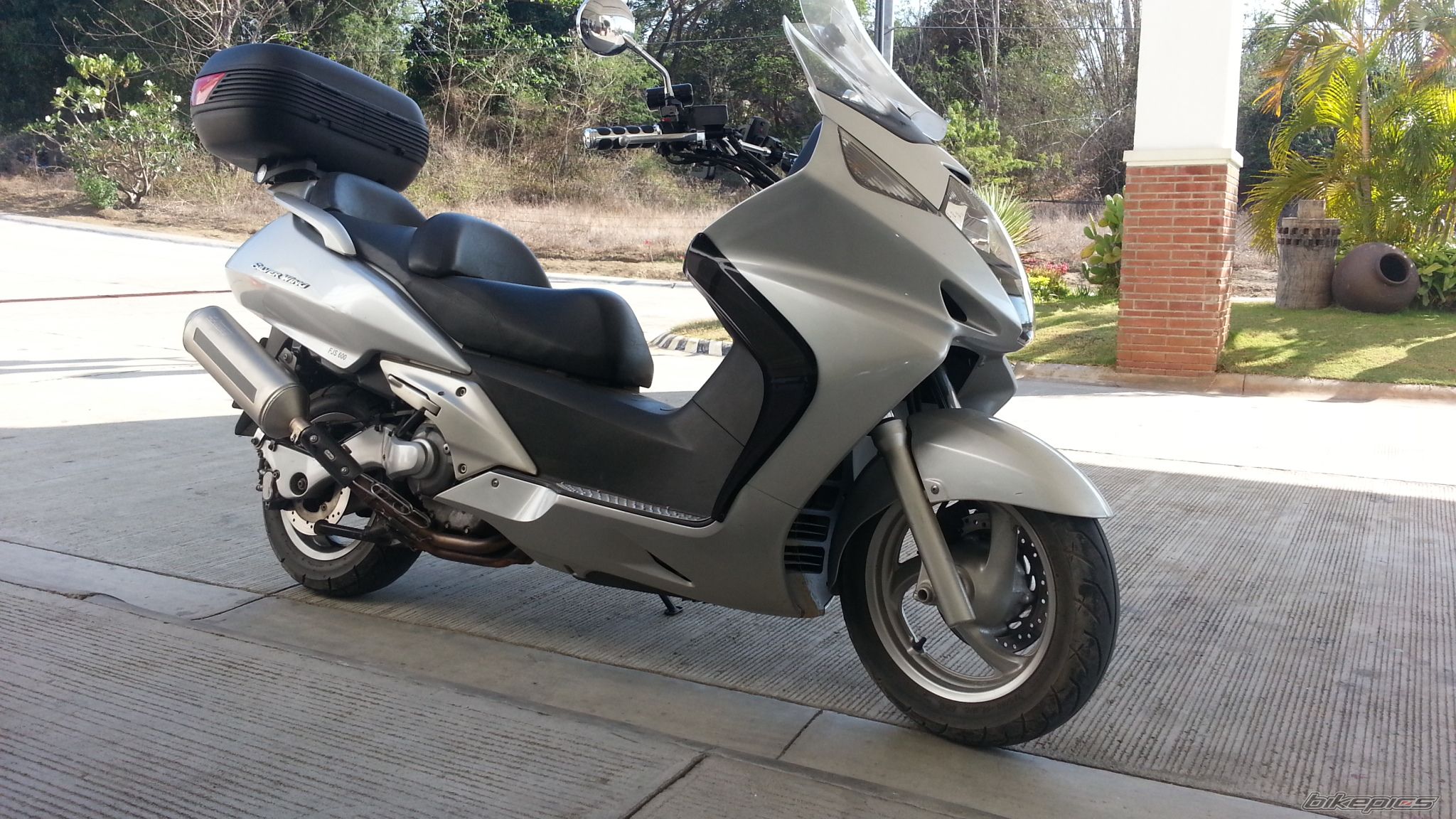 Bike Photo 2531275