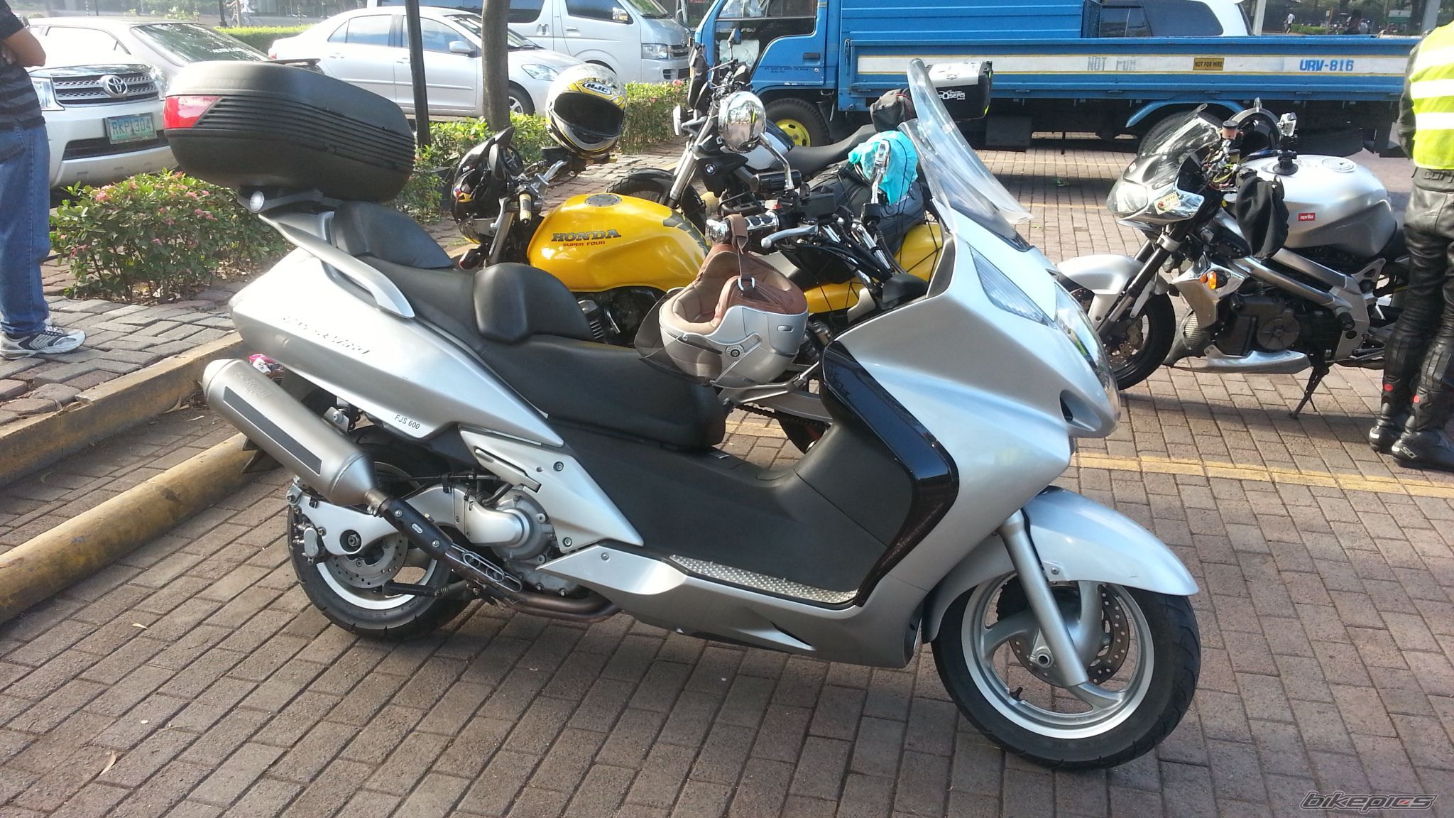 Bike Photo 2531277