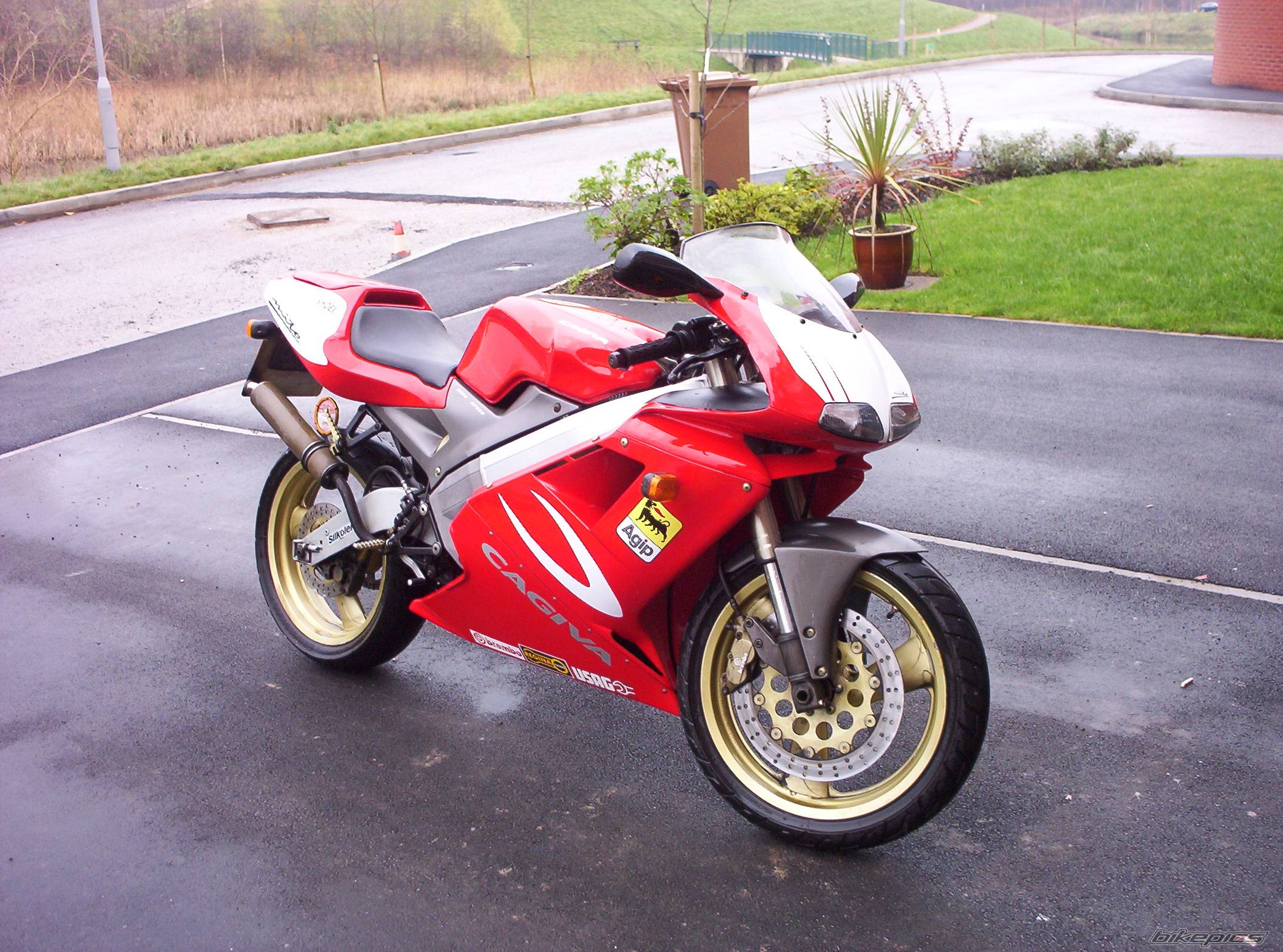 Bike Photo 253129