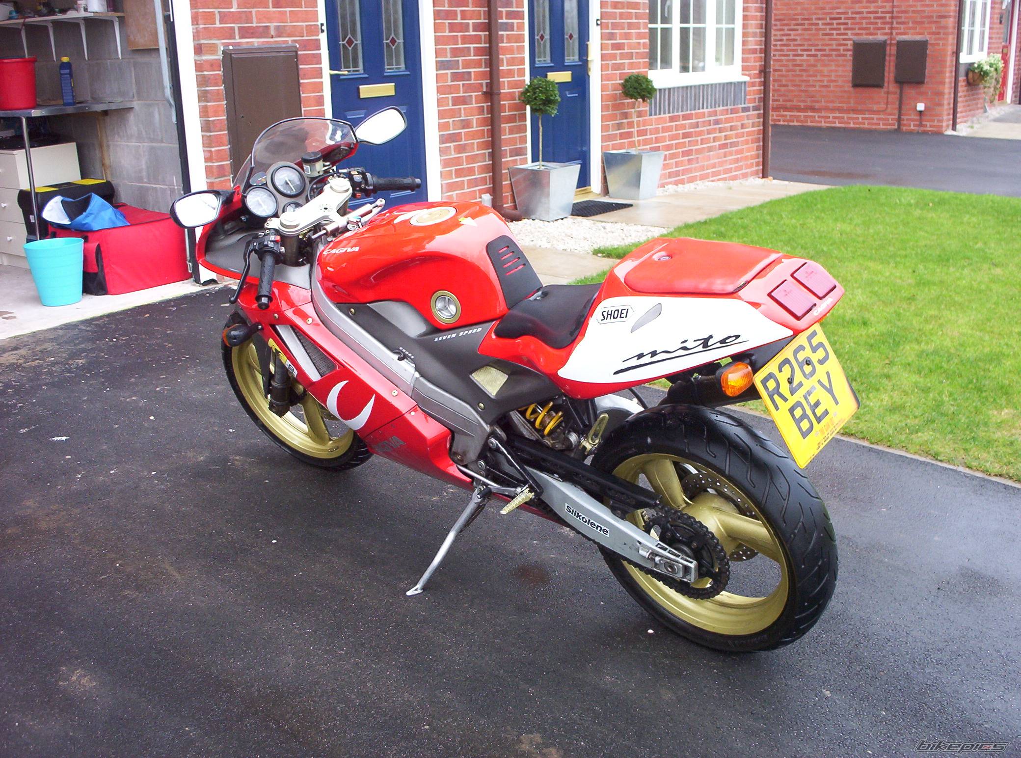 Bike Photo 253132