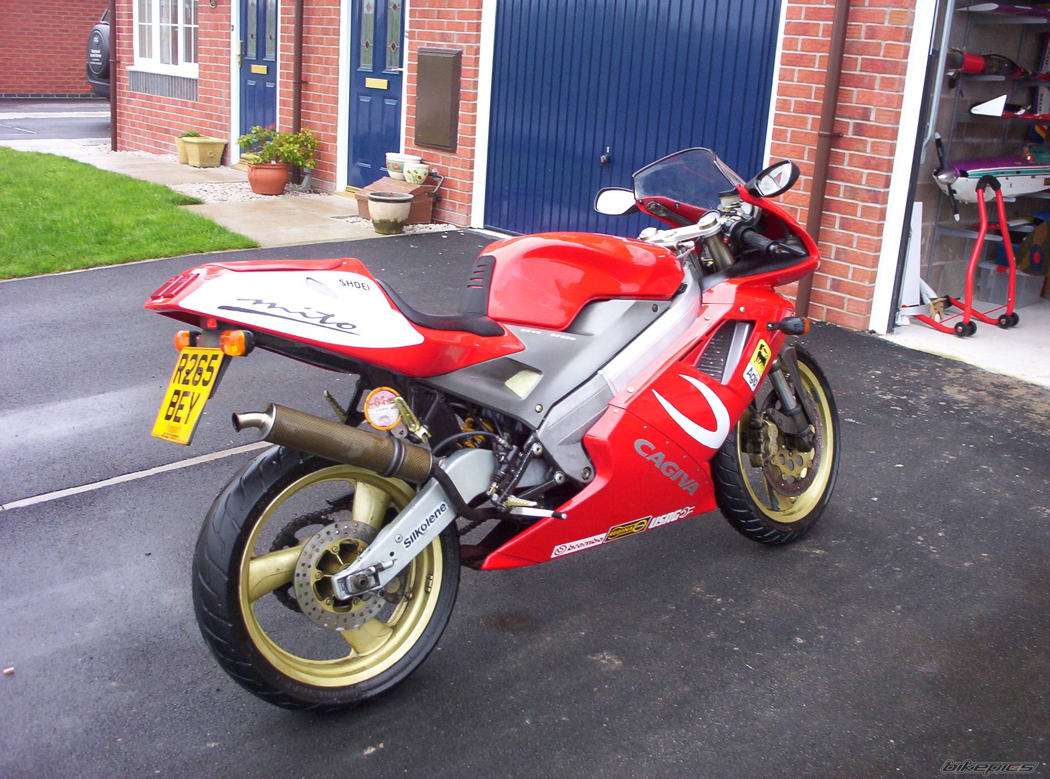 Bike Photo 253133