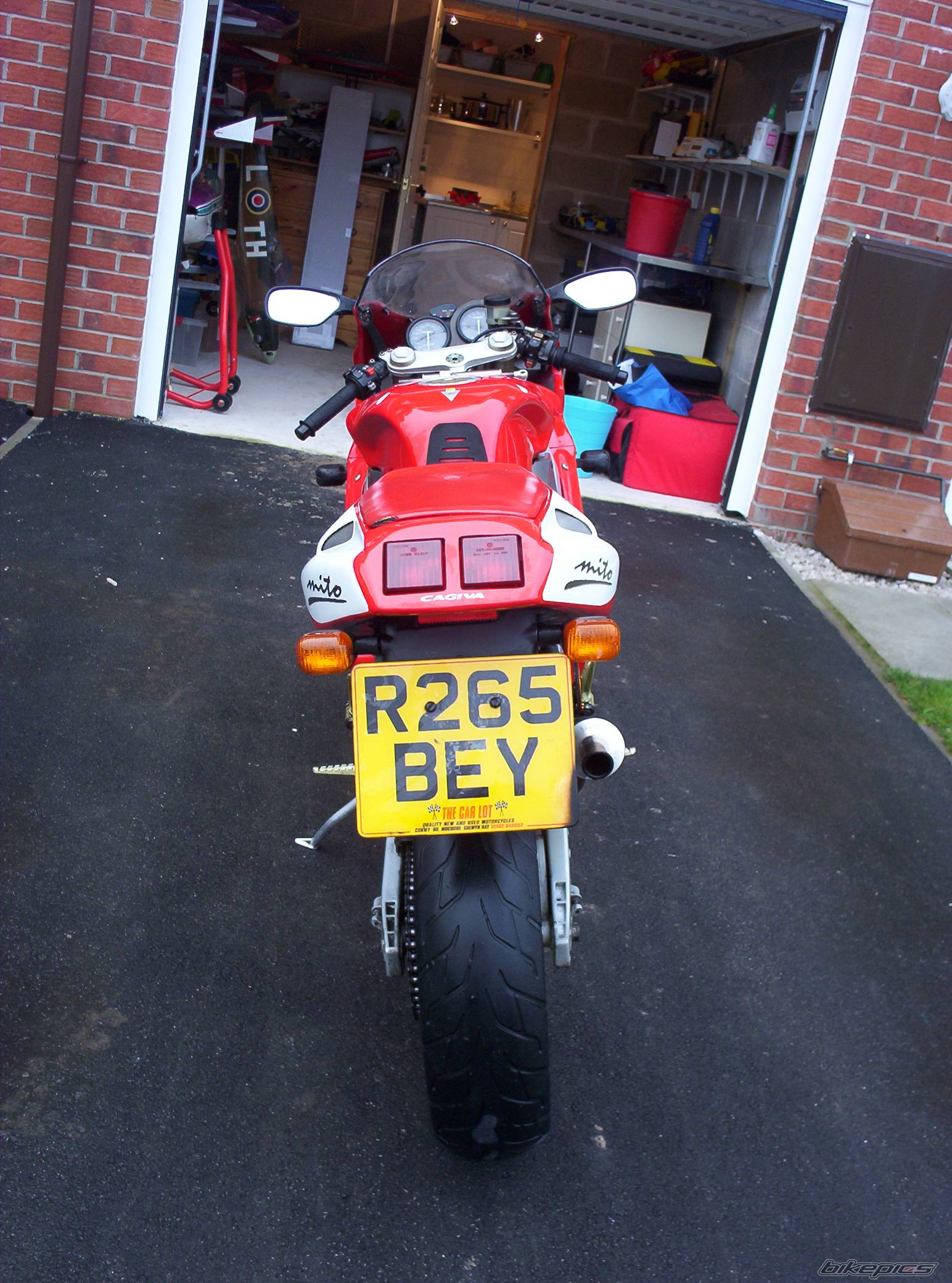 Bike Photo 253135