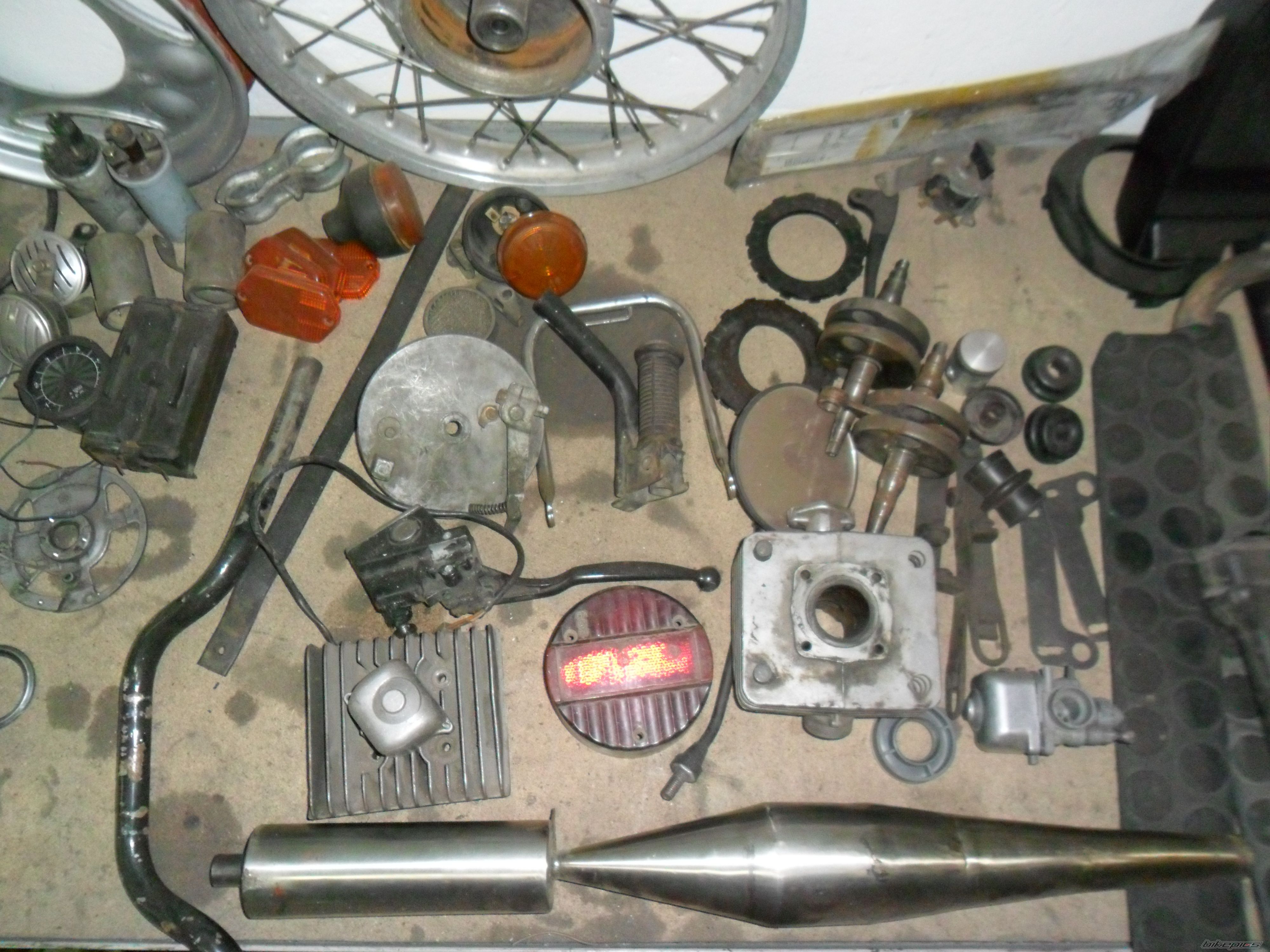 Bike Photo 2531357