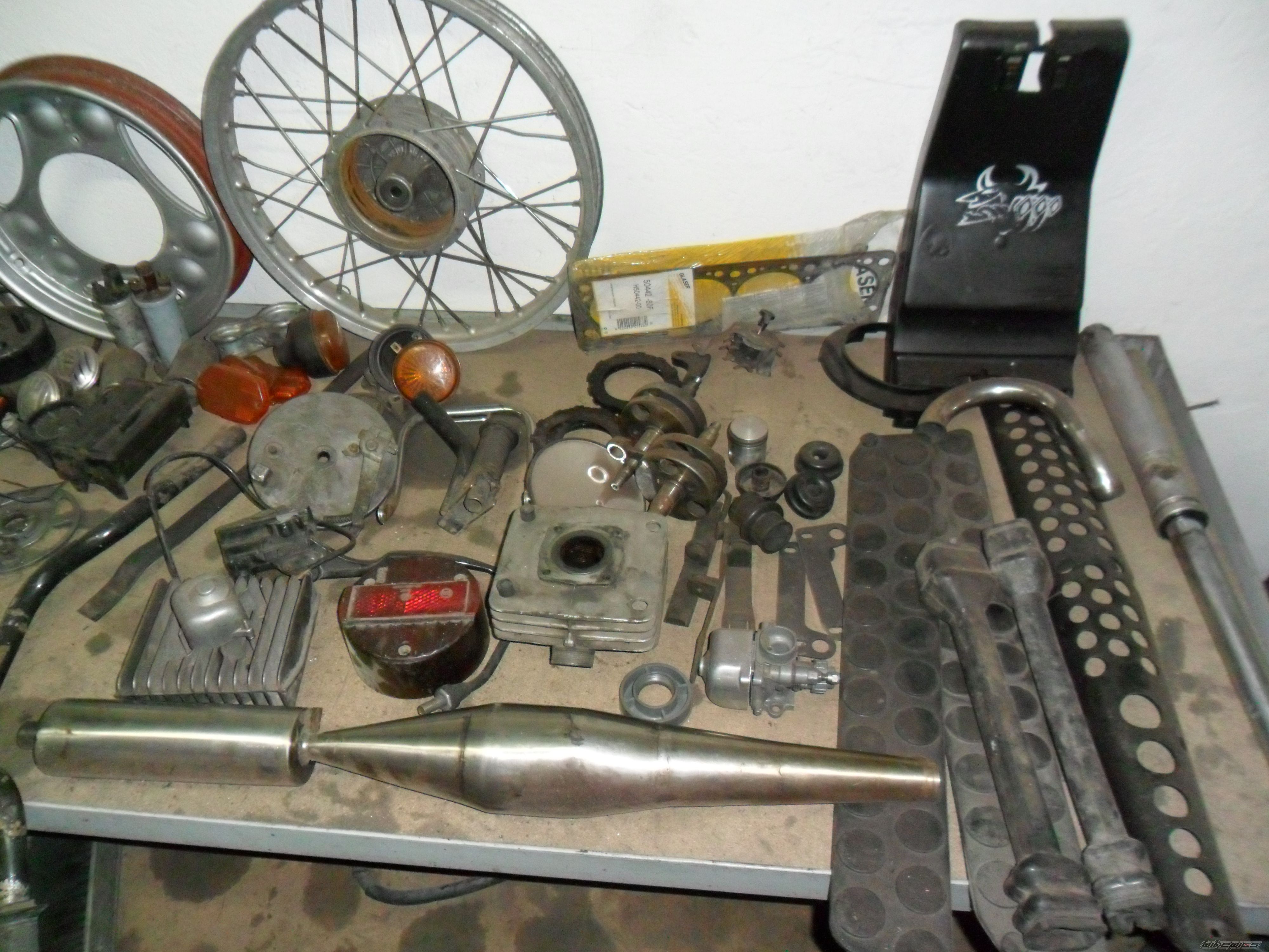 Bike Photo 2531358