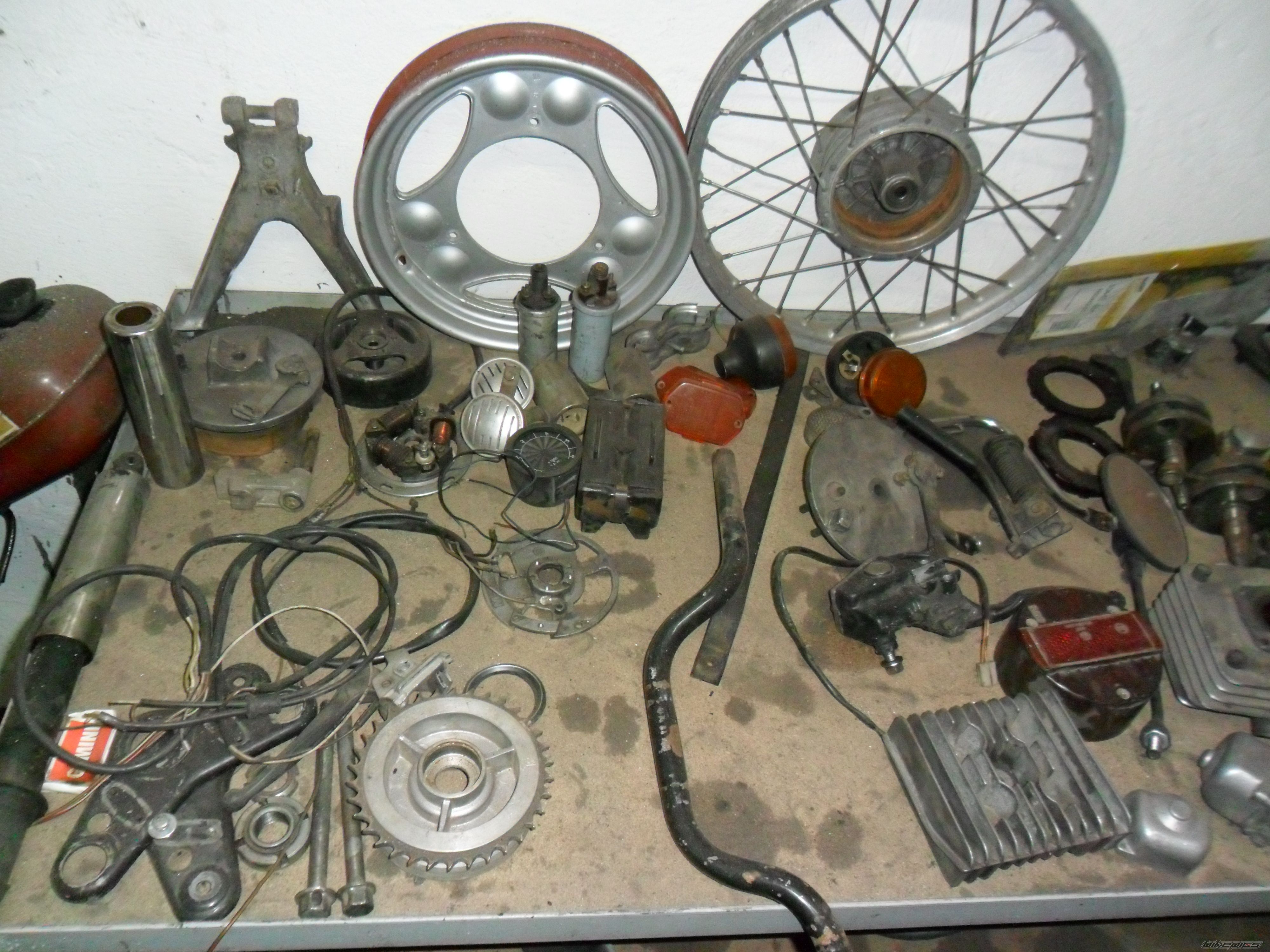 Bike Photo 2531359